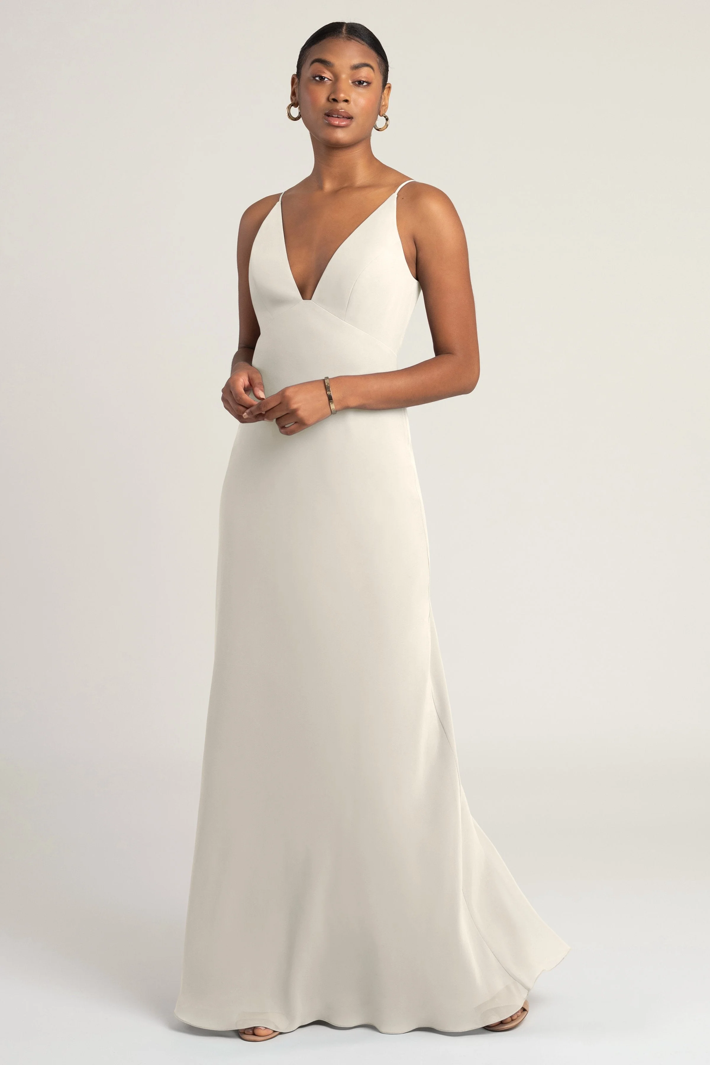 Jenny Yoo Bridesmaid Dress Jude - Image 48
