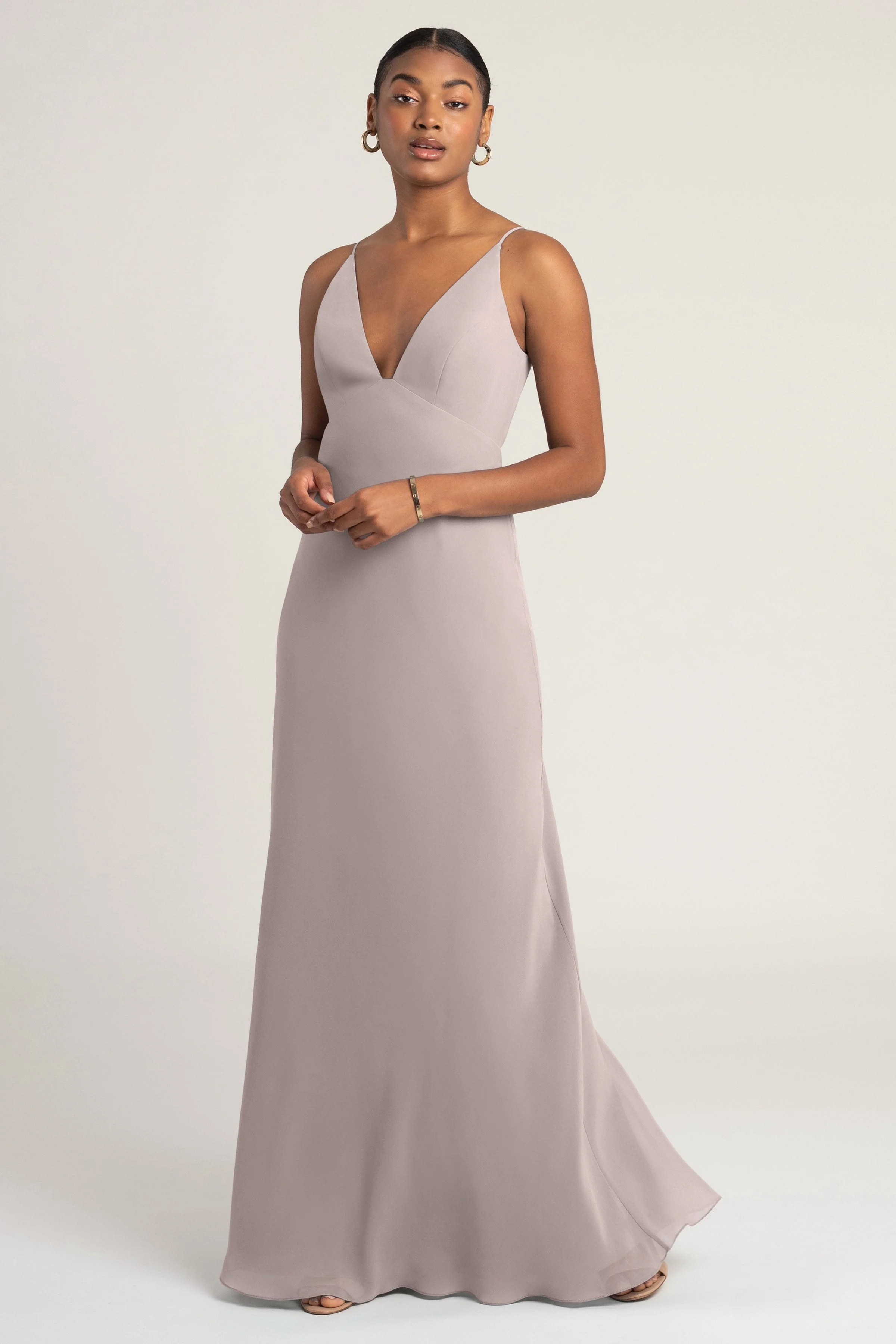 Jenny Yoo Bridesmaid Dress Jude - Image 55