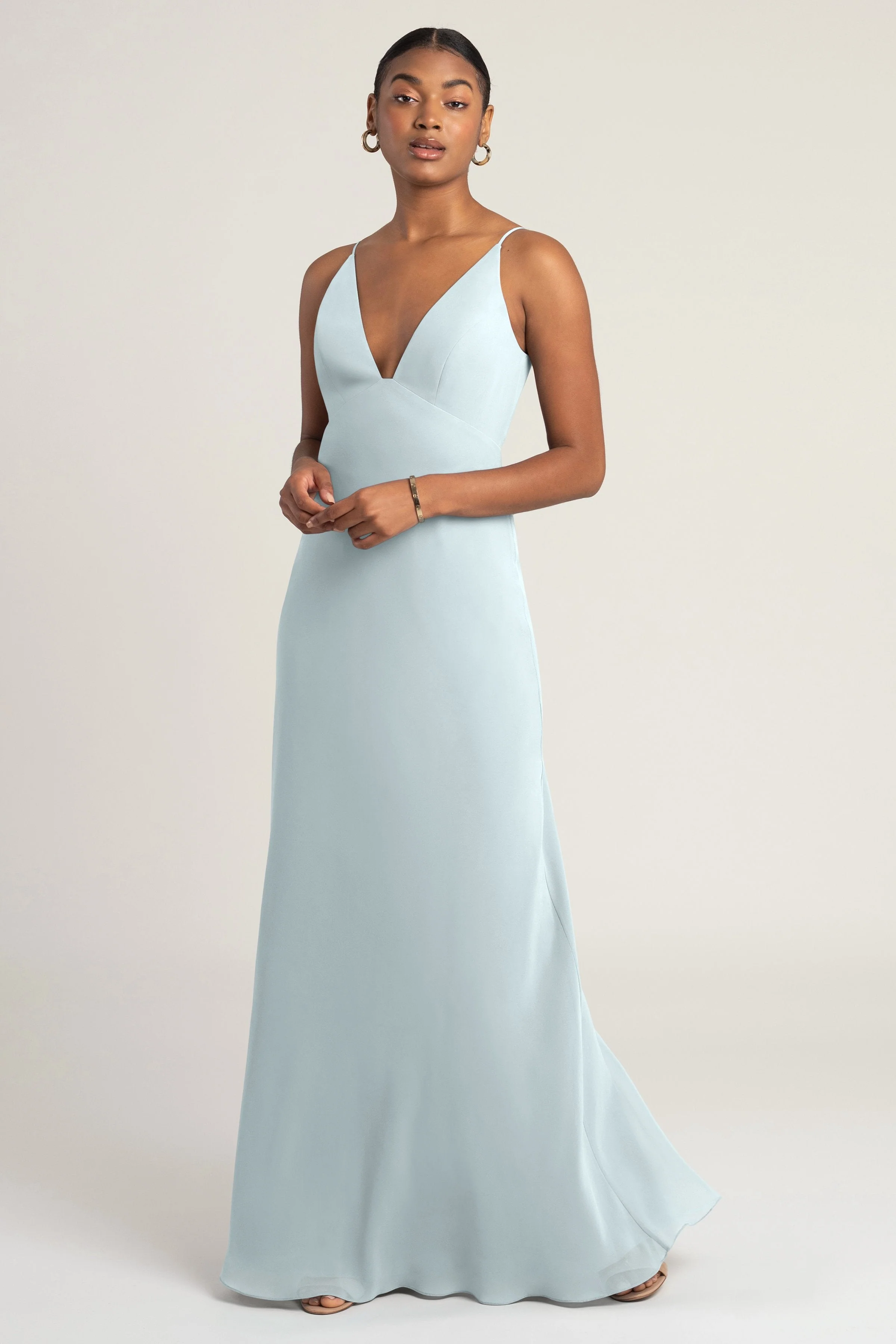 Jenny Yoo Bridesmaid Dress Jude - Image 56