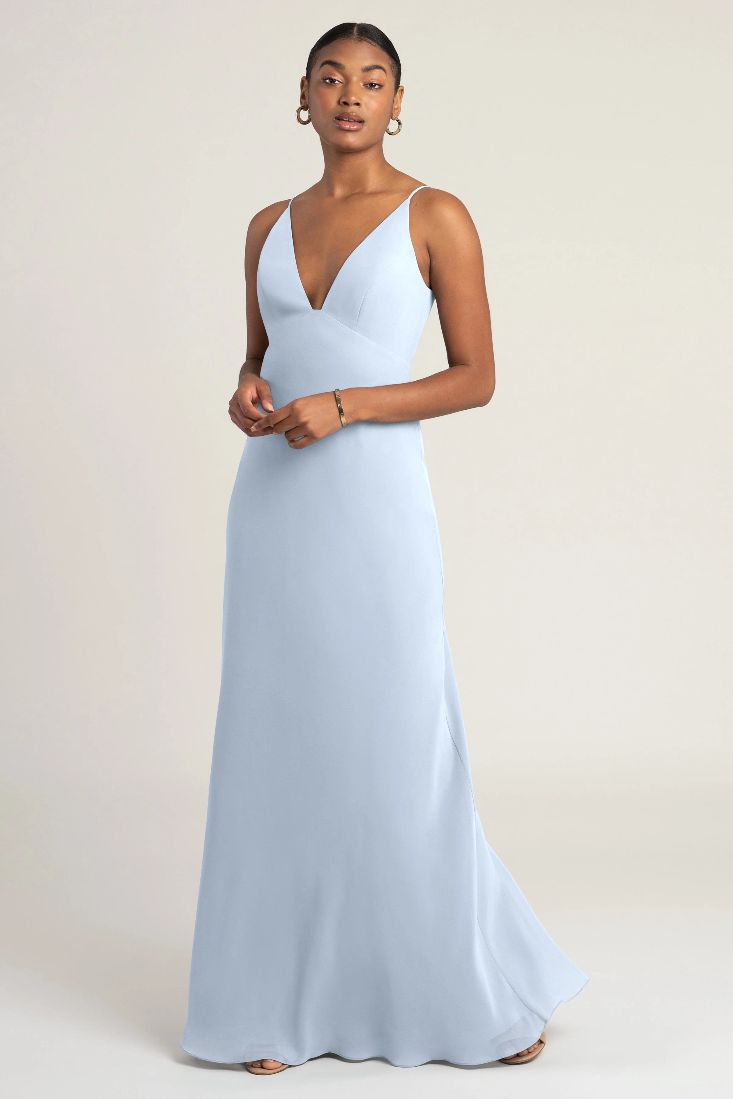 Jenny Yoo Bridesmaid Dress Jude - Image 57