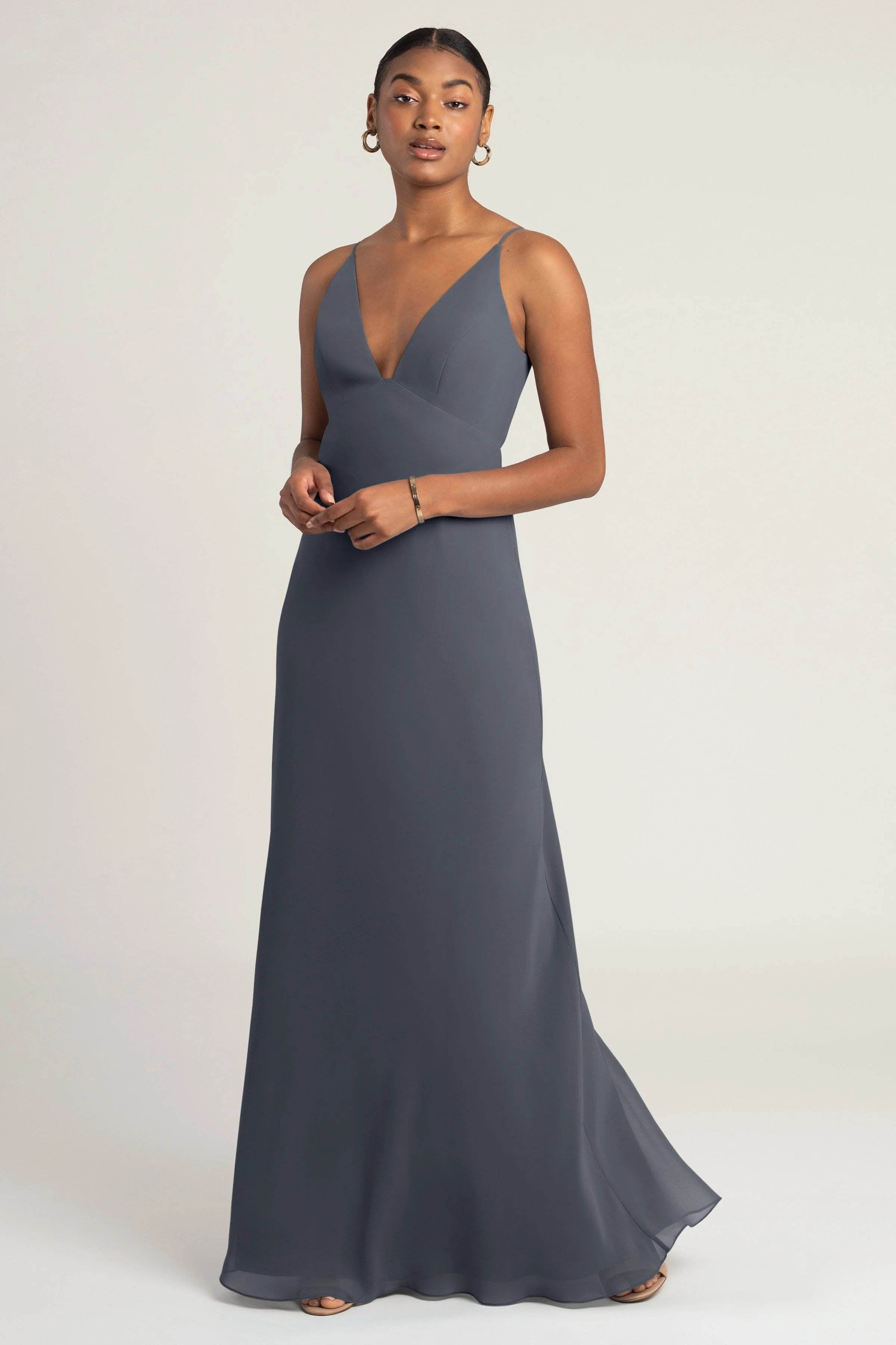 Jenny Yoo Bridesmaid Dress Jude - Image 58