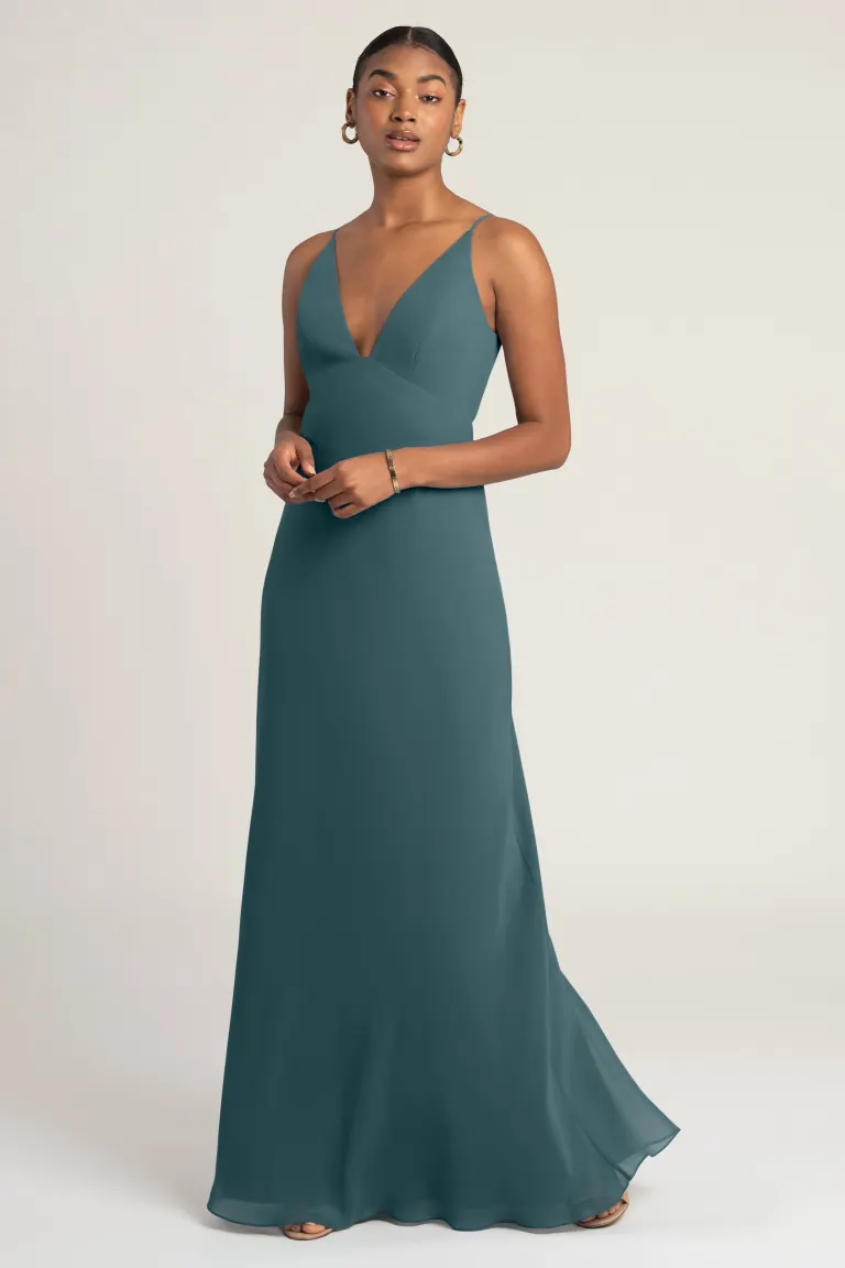 Jenny Yoo Bridesmaid Dress Jude - Image 62