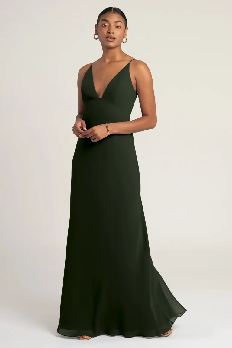 Jenny Yoo Bridesmaid Dress Jude - Image 63