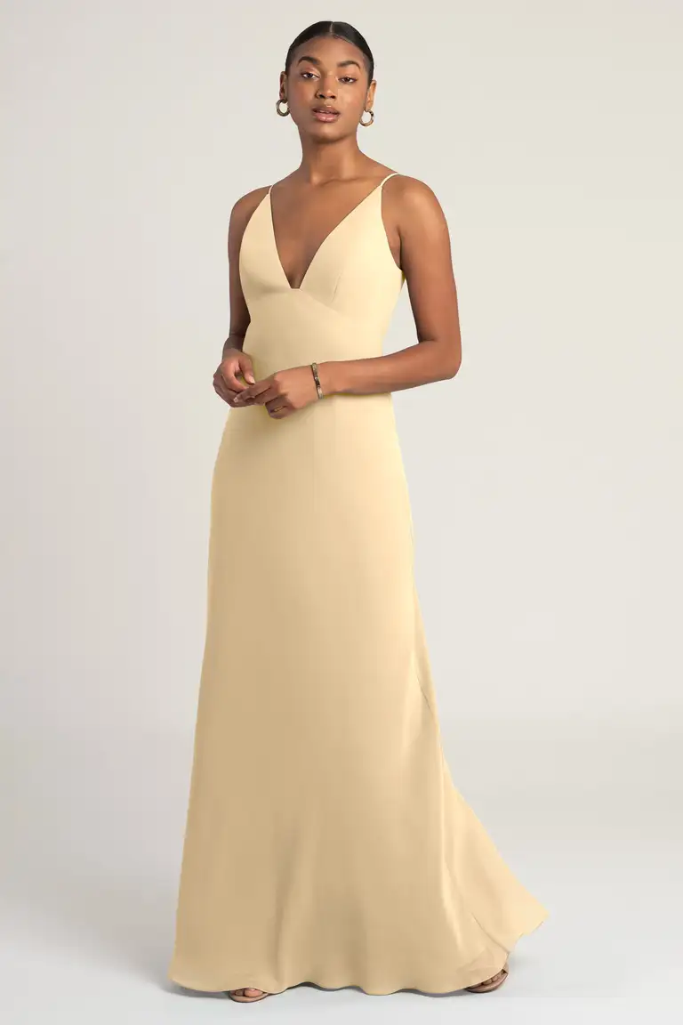 Jenny Yoo Bridesmaid Dress Jude - Image 64