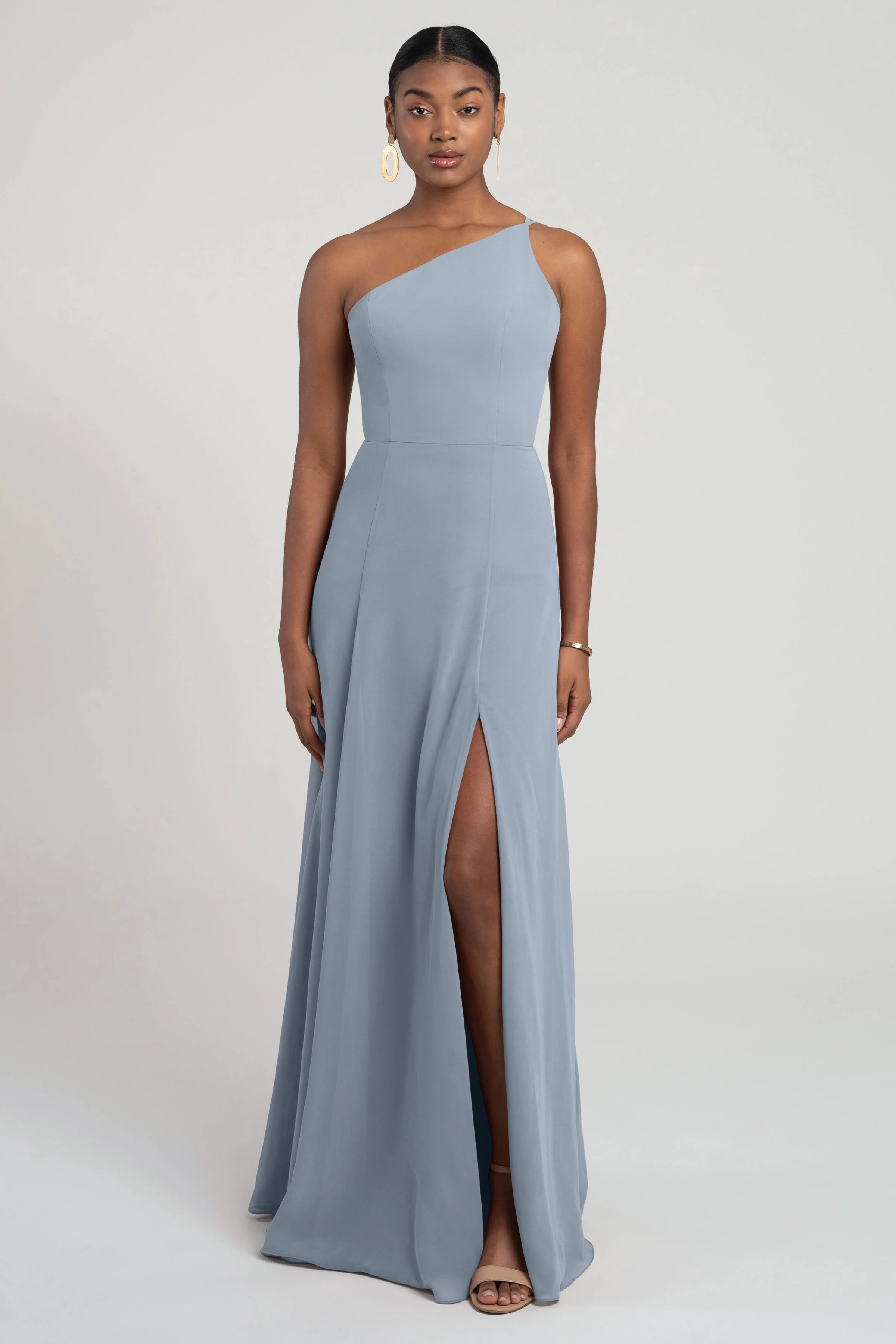 Jenny Yoo Bridesmaid Dress Kora - Image 10