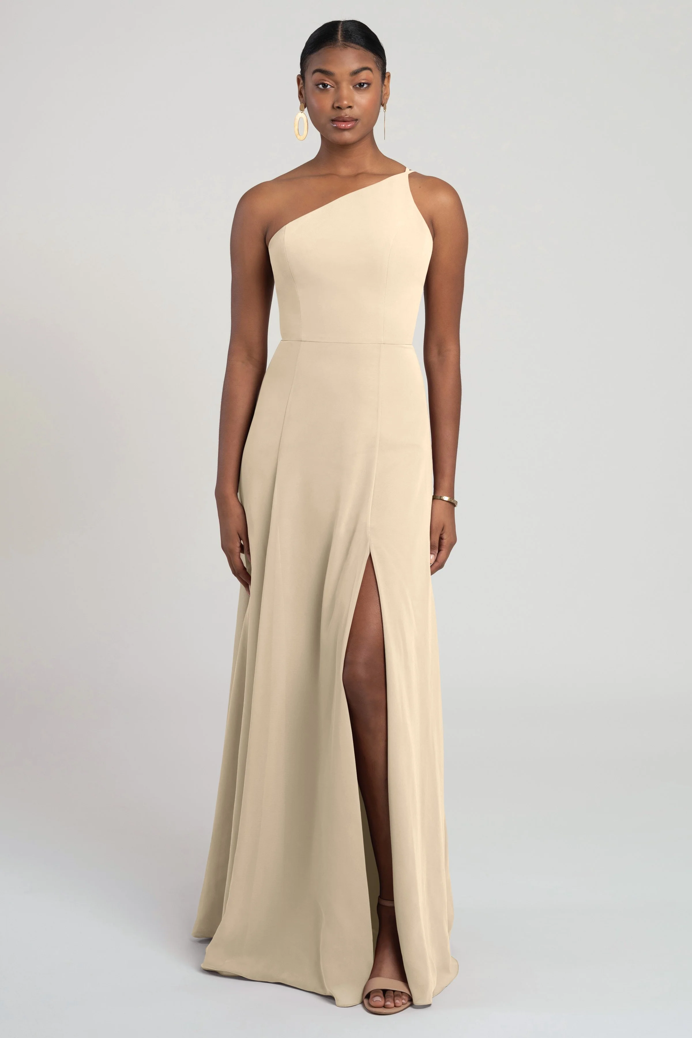 Jenny Yoo Bridesmaid Dress Kora - Image 11