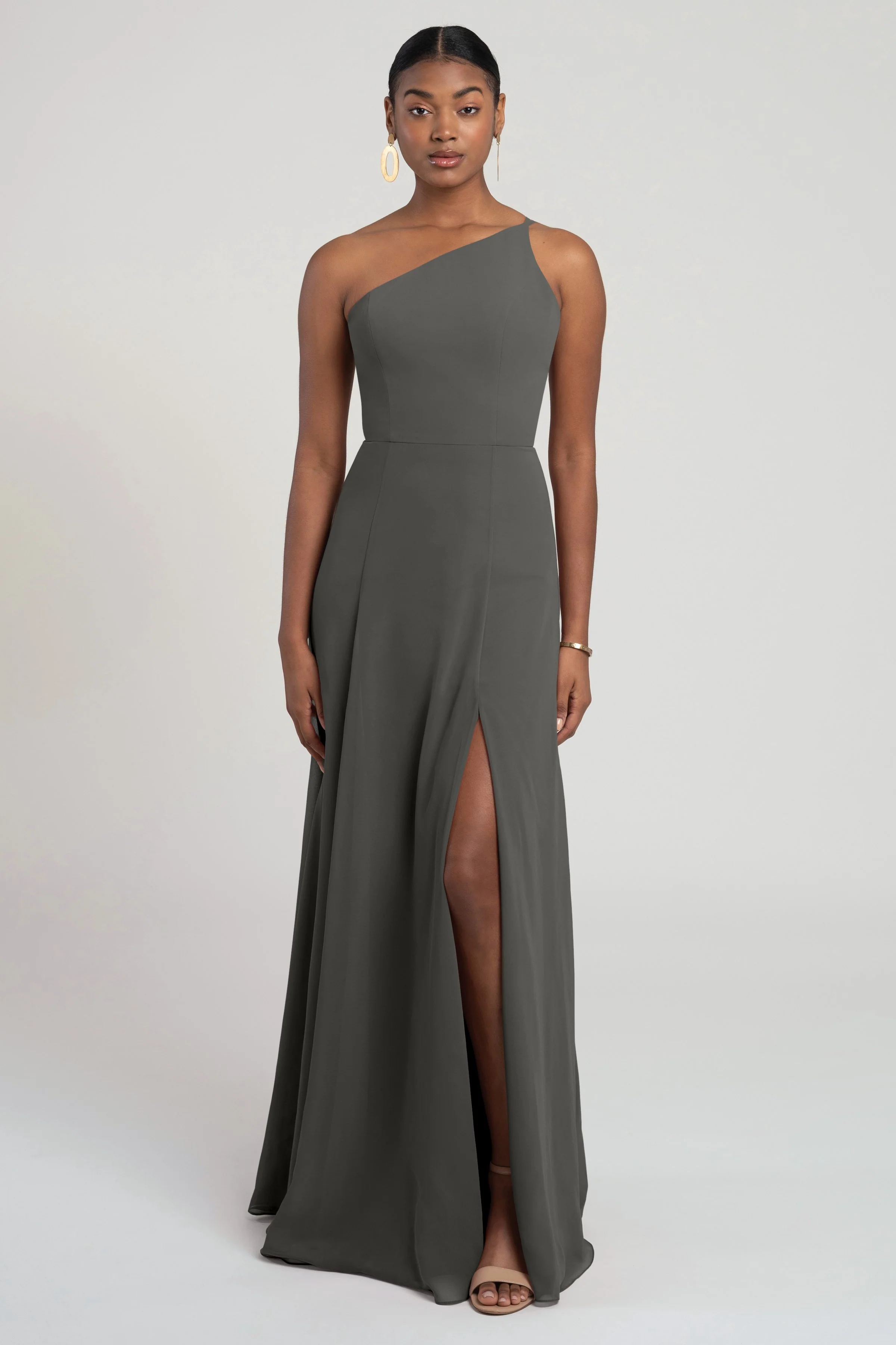 Jenny Yoo Bridesmaid Dress Kora - Image 12