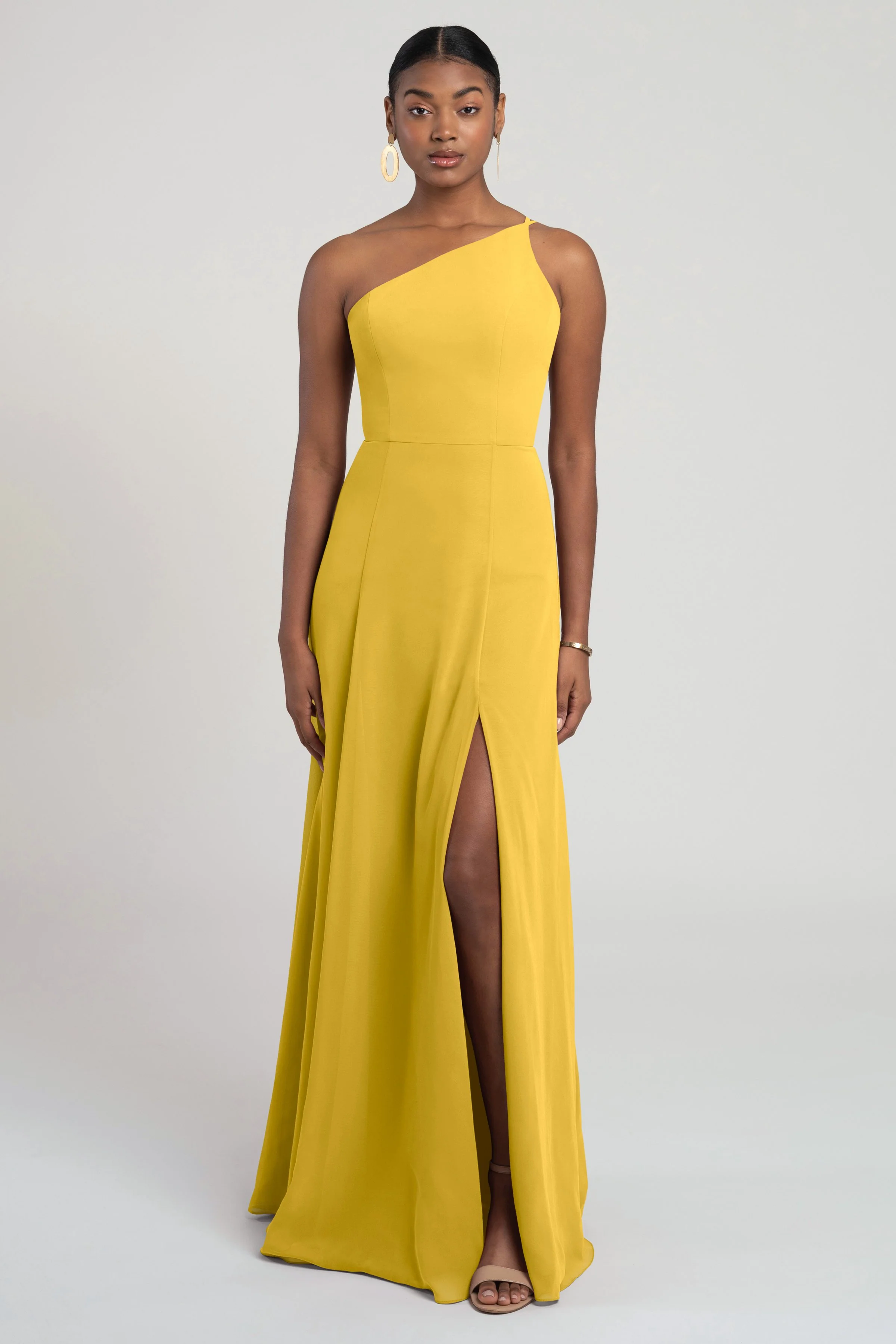 Jenny Yoo Bridesmaid Dress Kora - Image 13