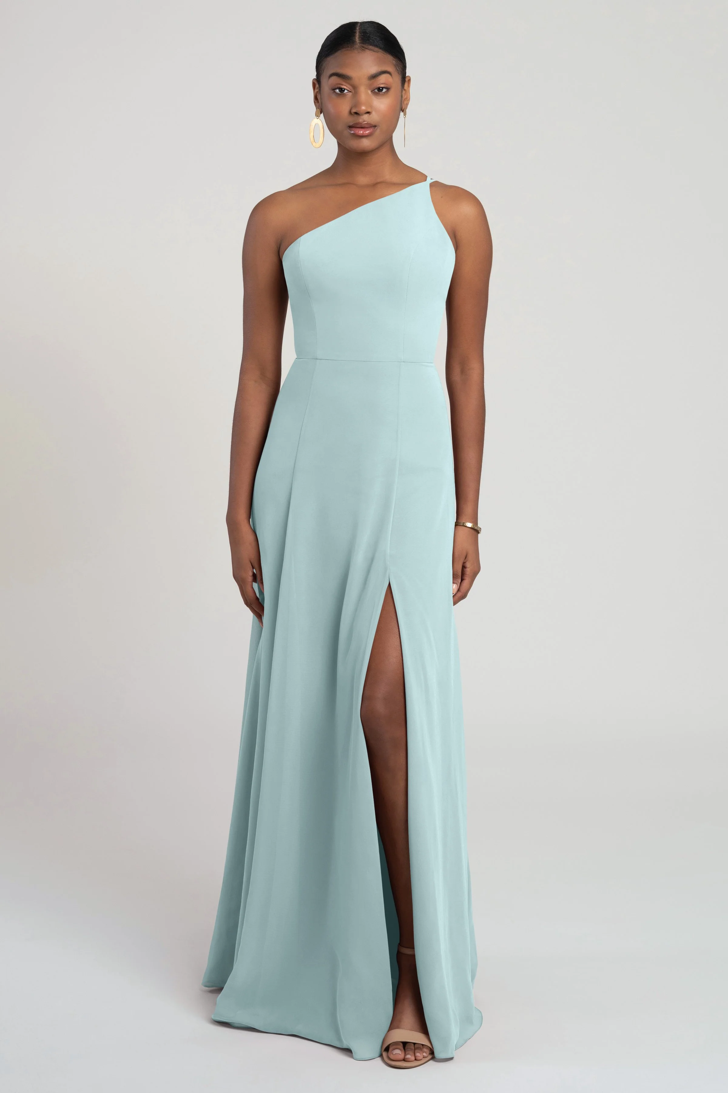 Jenny Yoo Bridesmaid Dress Kora - Image 14