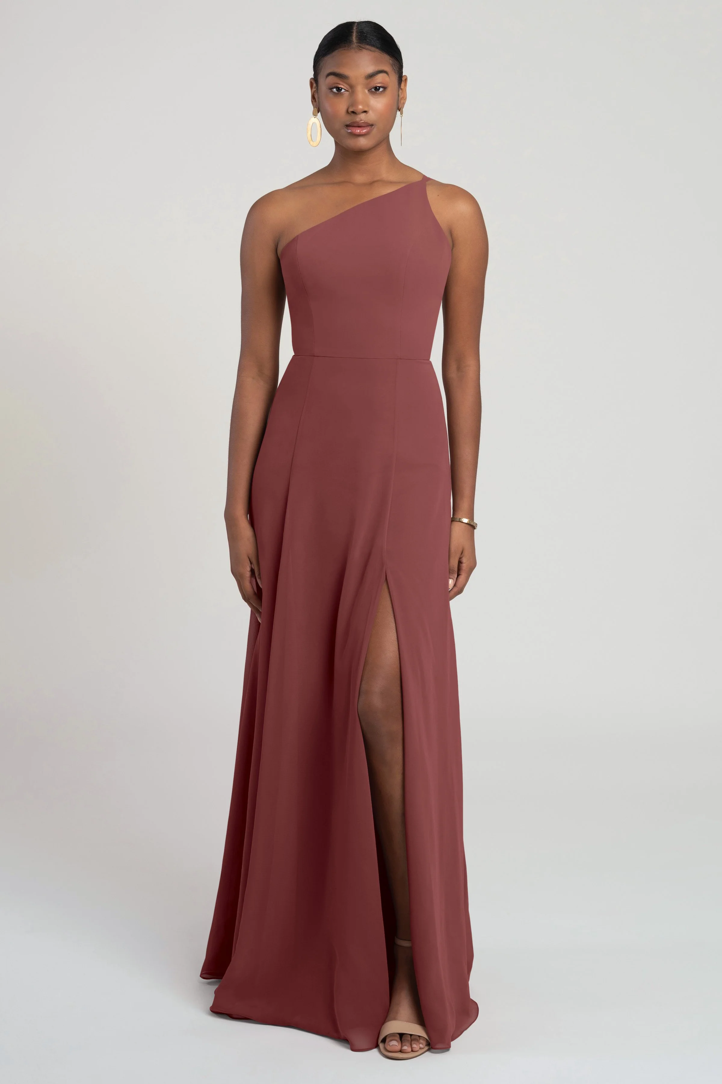 Jenny Yoo Bridesmaid Dress Kora - Image 15