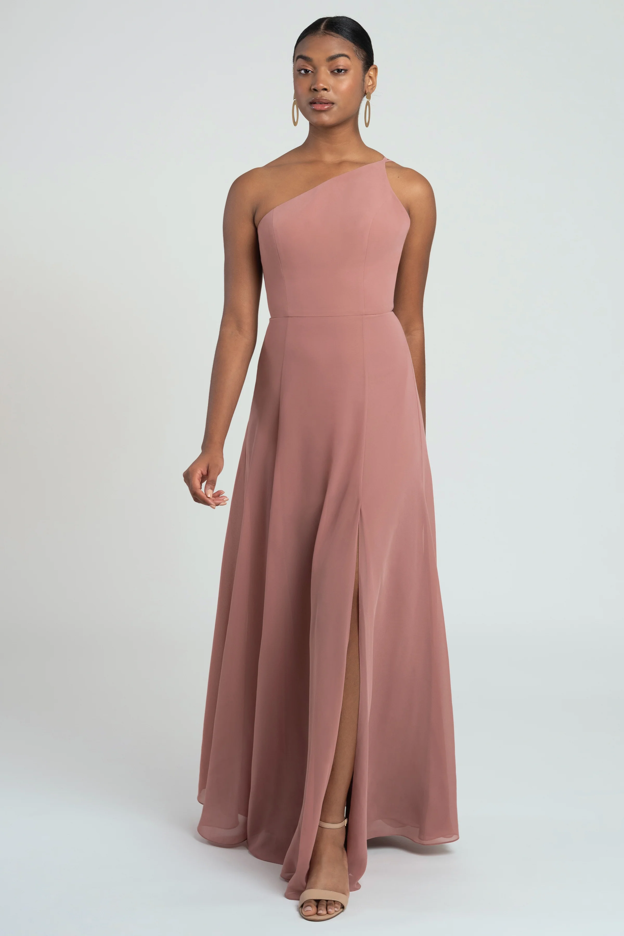 Jenny Yoo Bridesmaid Dress Kora - Image 17