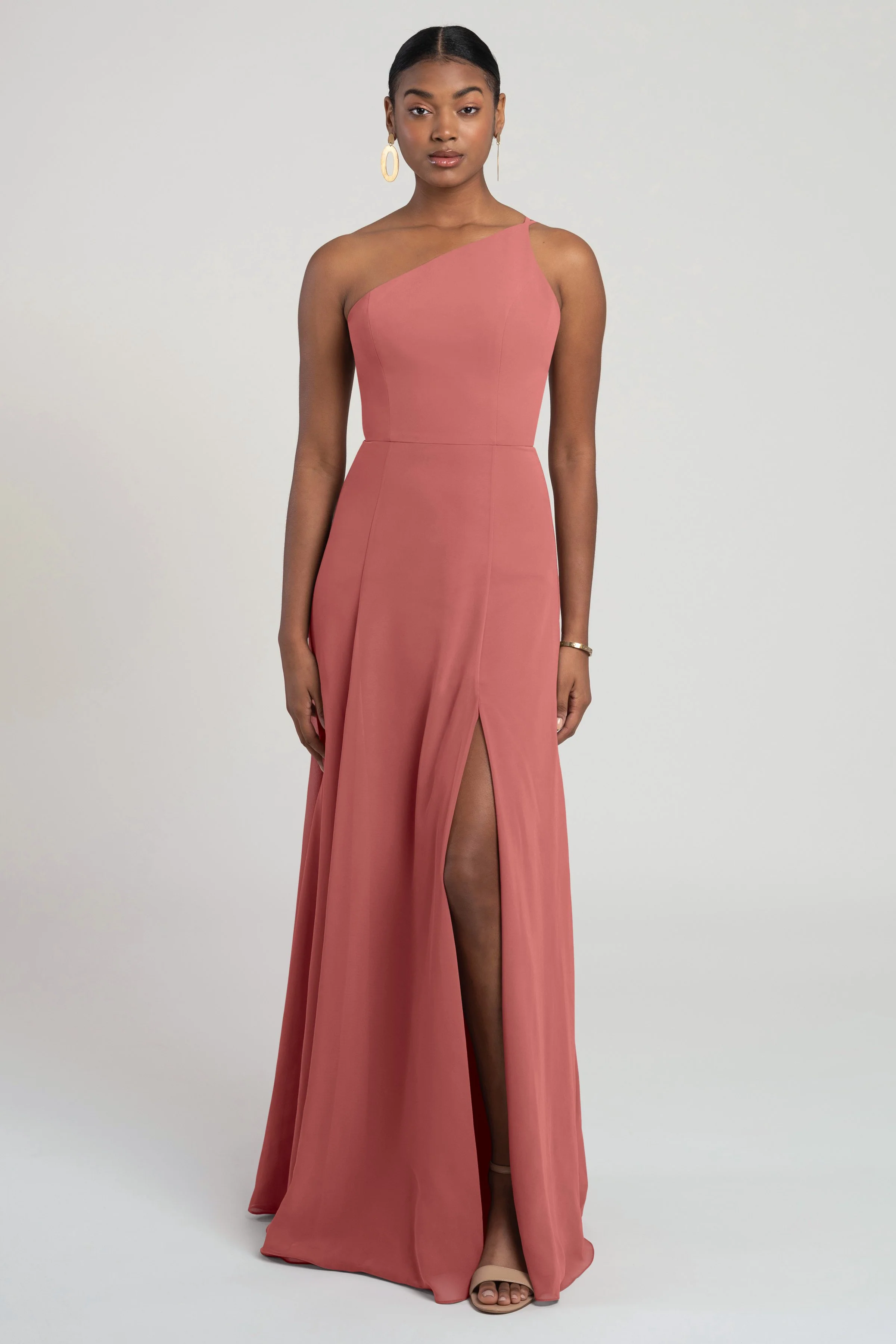 Jenny Yoo Bridesmaid Dress Kora - Image 21