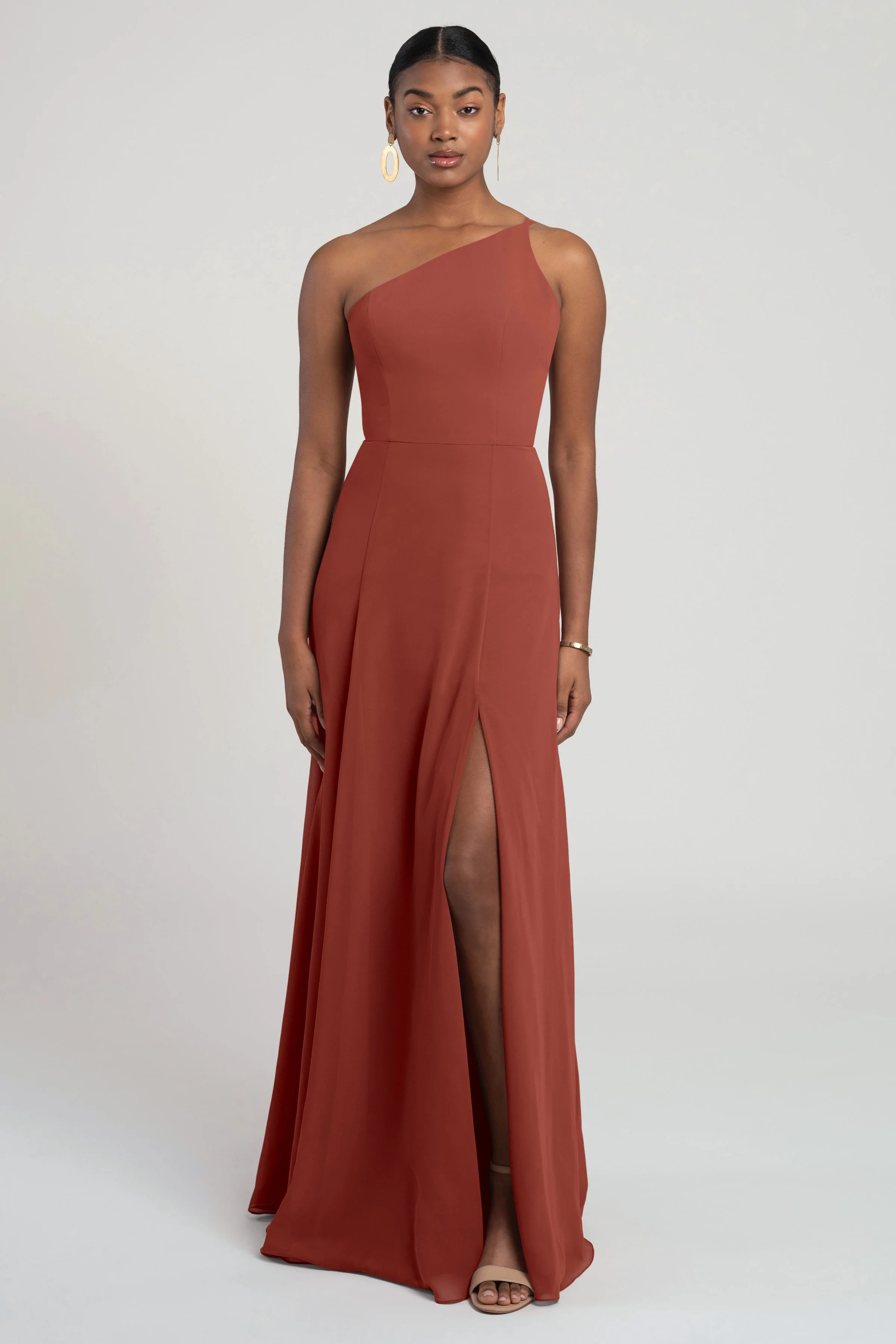 Jenny Yoo Bridesmaid Dress Kora - Image 23