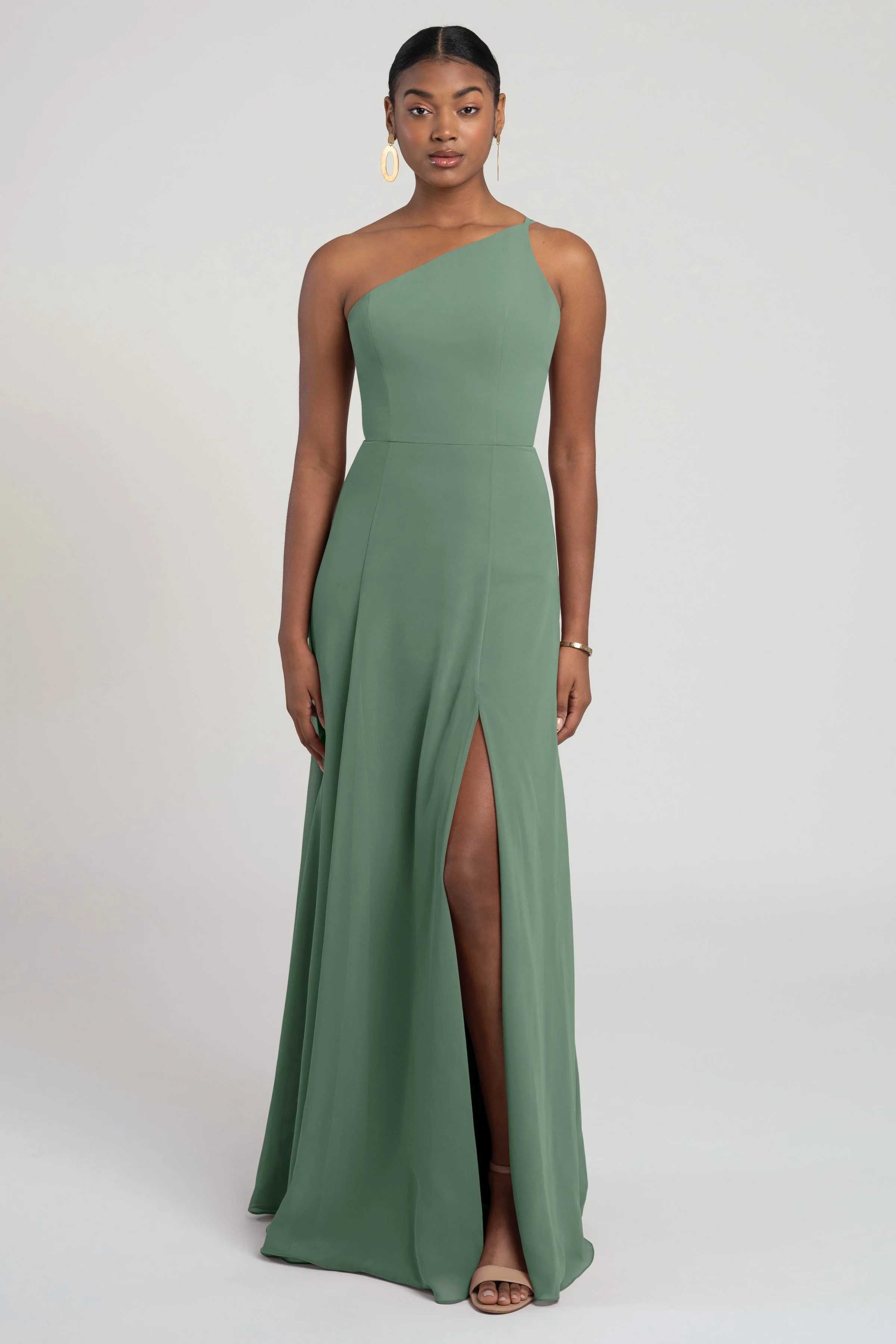 Jenny Yoo Bridesmaid Dress Kora - Image 24