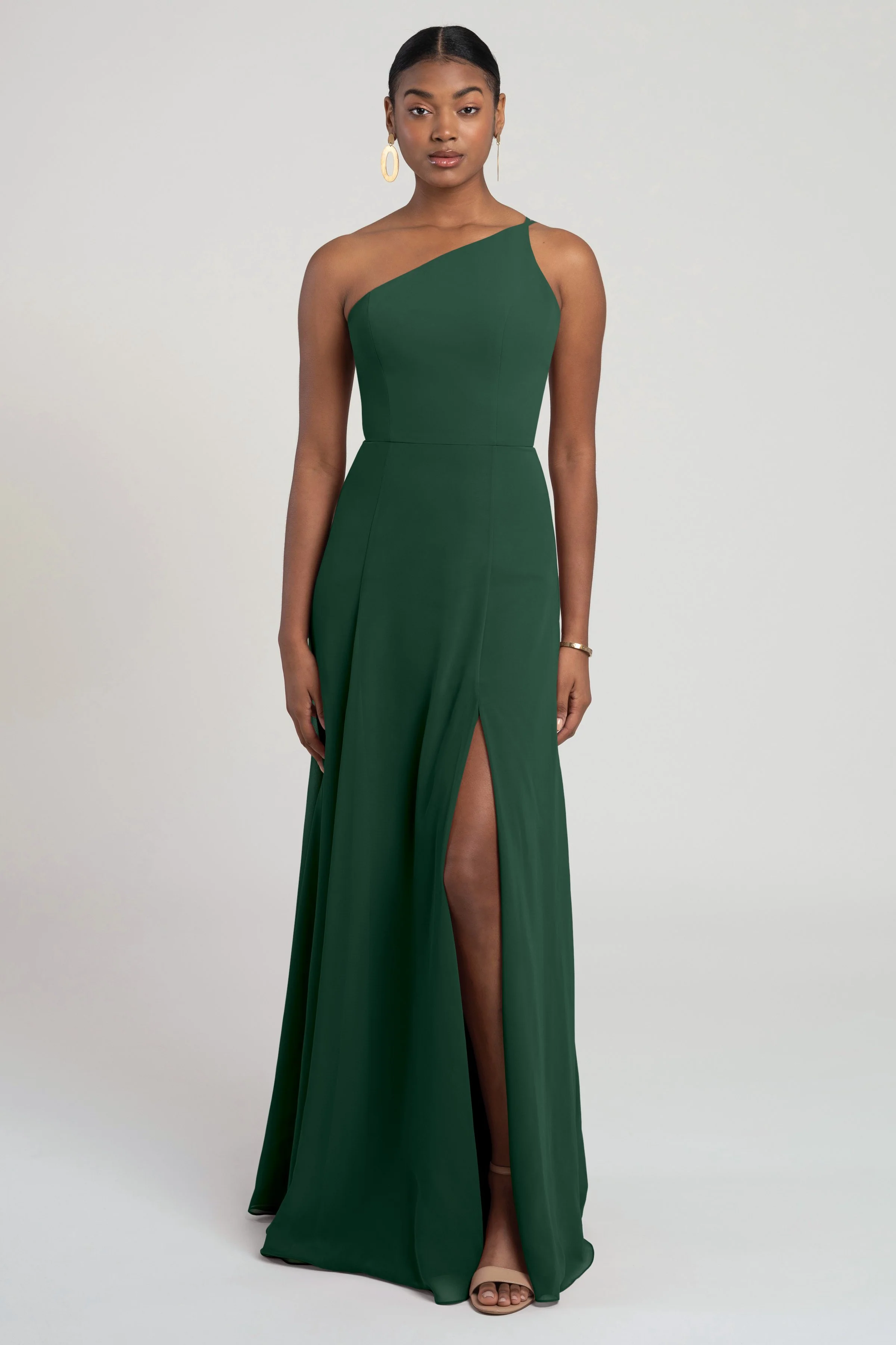 Jenny Yoo Bridesmaid Dress Kora - Image 27