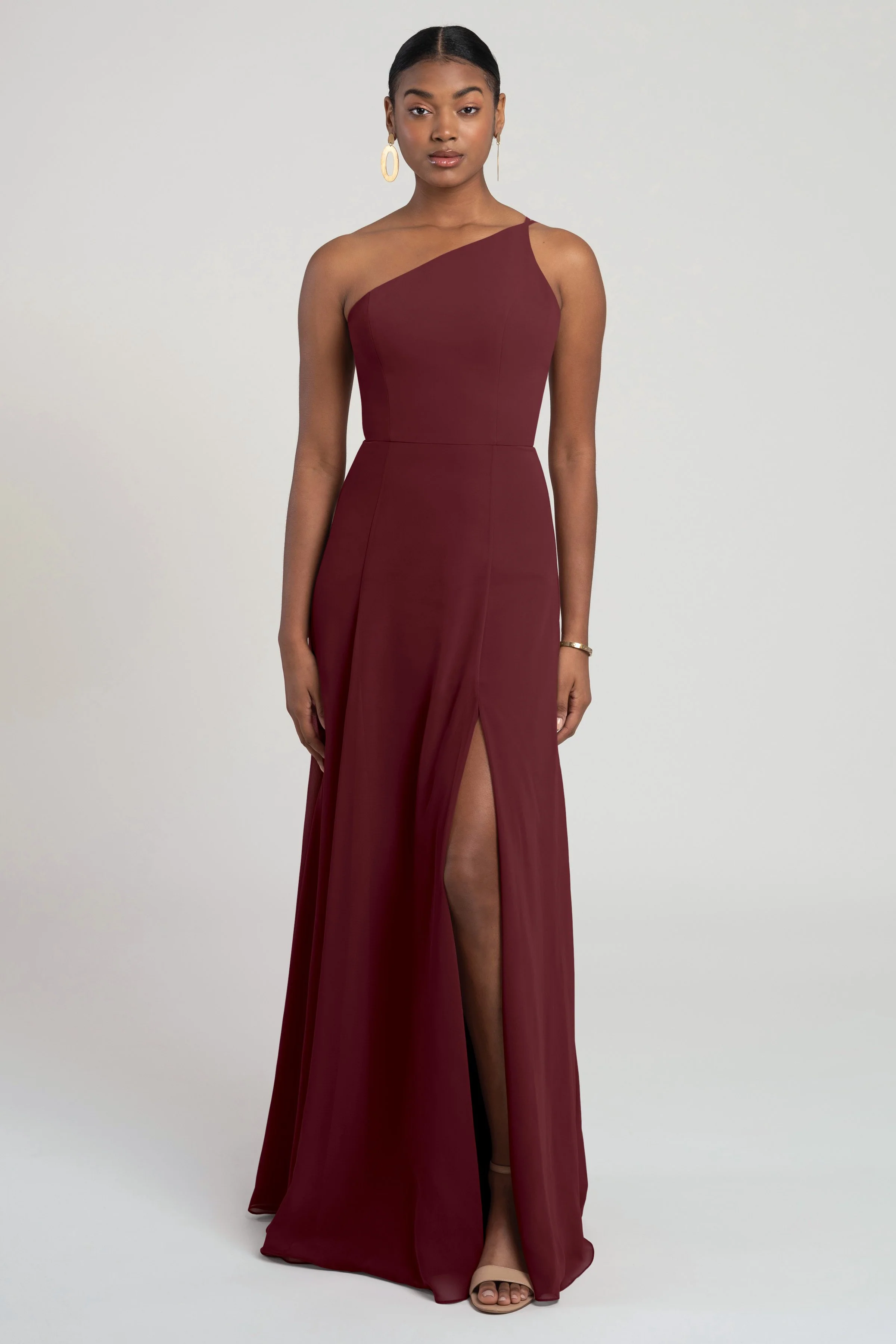 Jenny Yoo Bridesmaid Dress Kora - Image 28