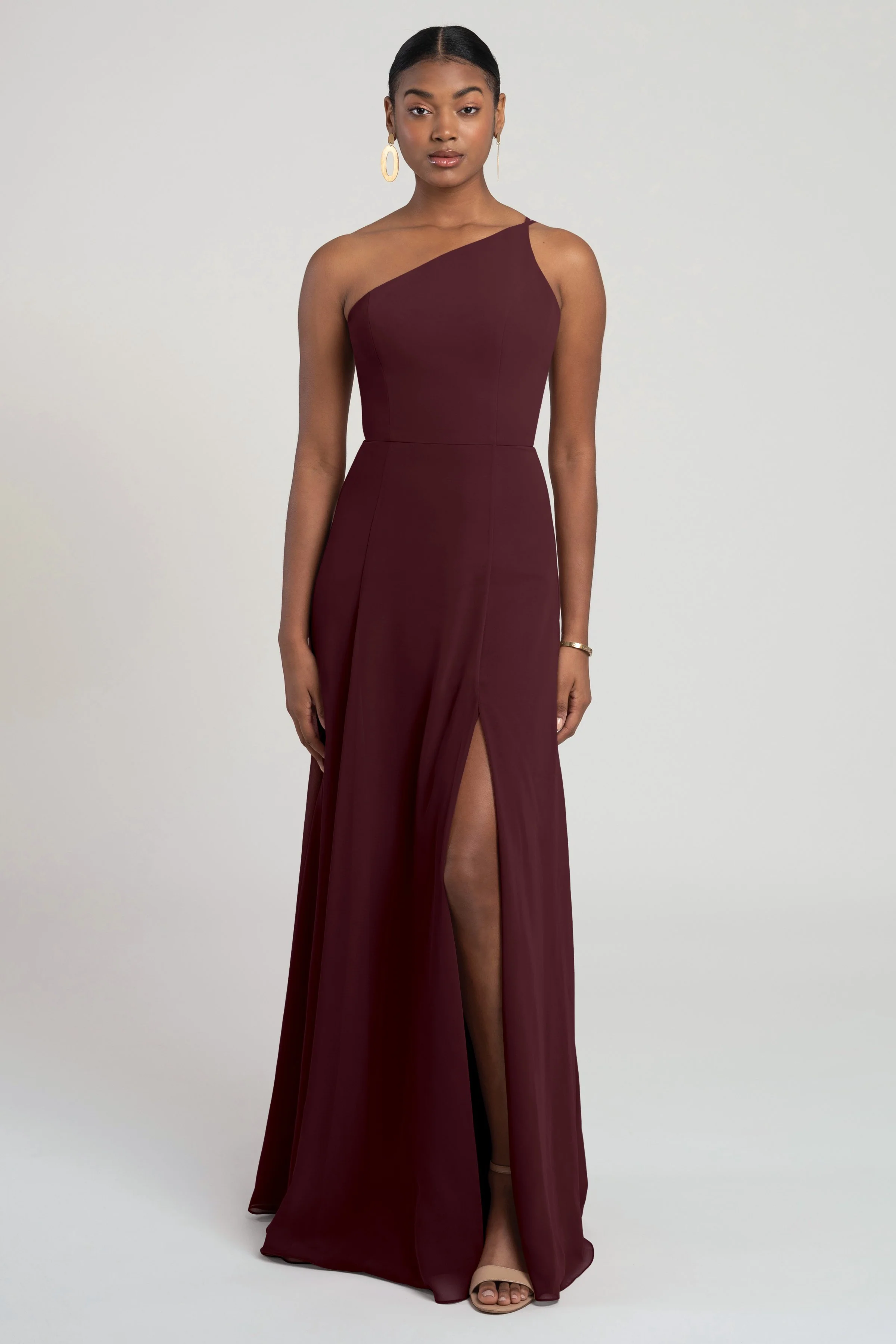 Jenny Yoo Bridesmaid Dress Kora - Image 30