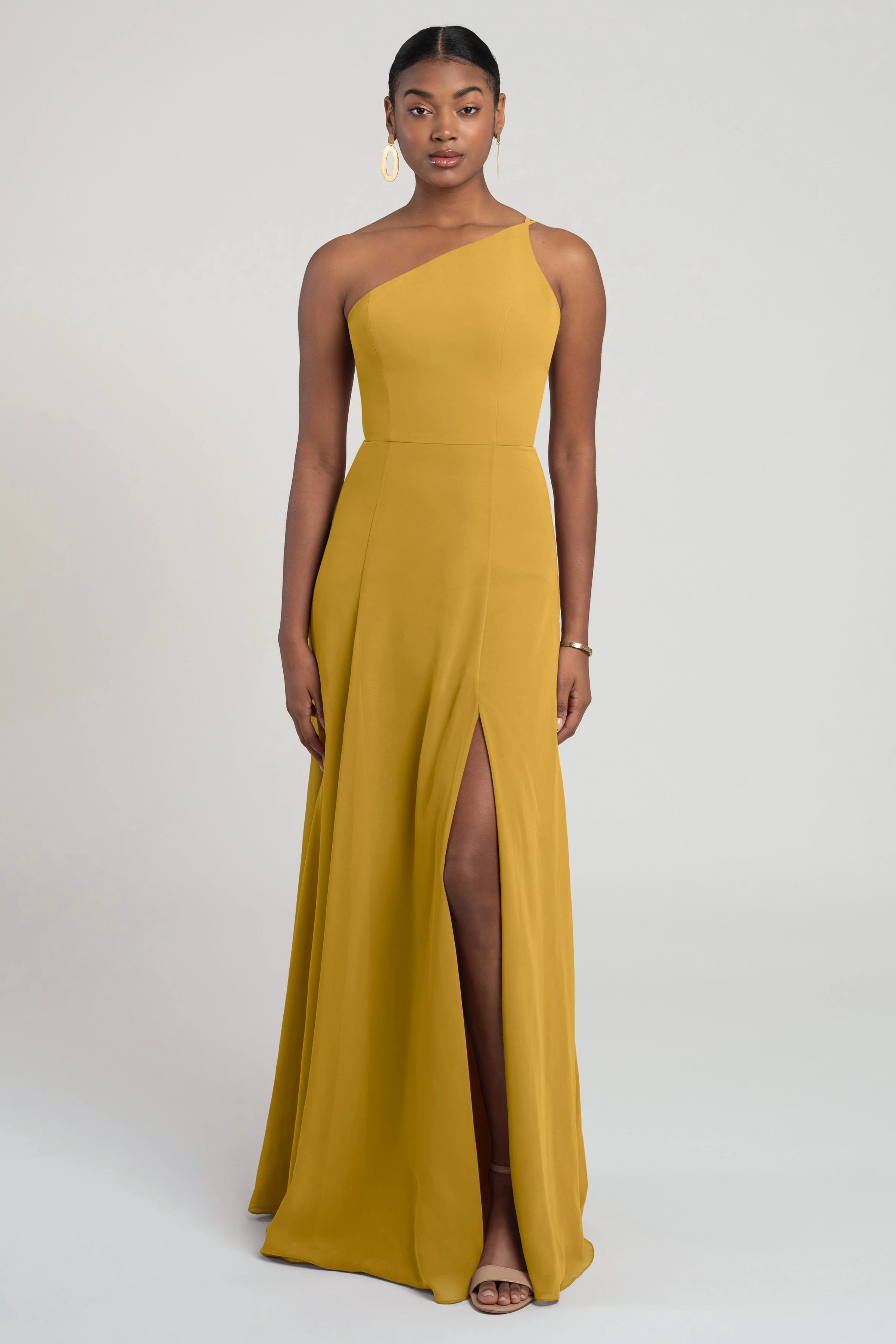 Jenny Yoo Bridesmaid Dress Kora - Image 31