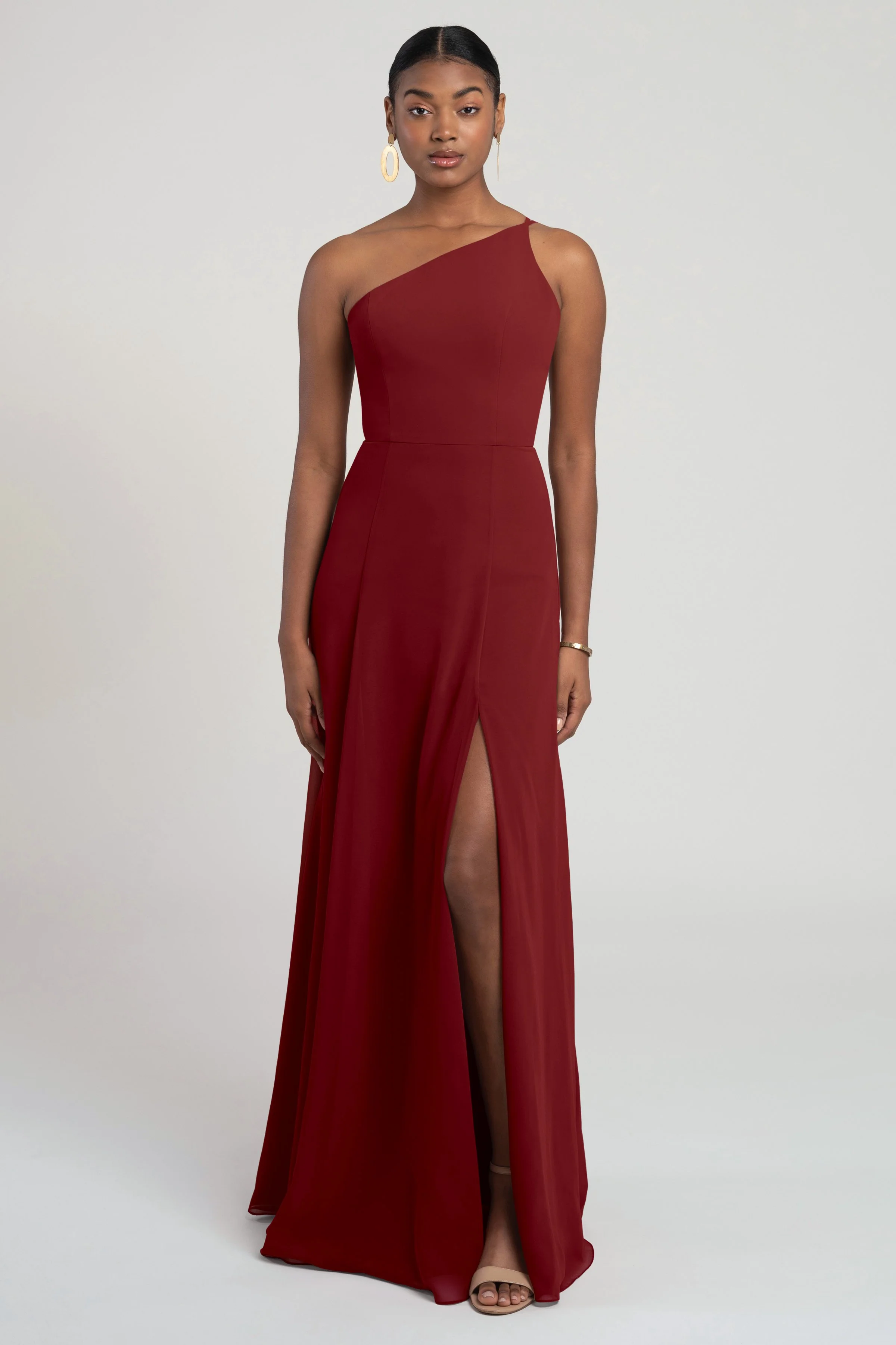 Jenny Yoo Bridesmaid Dress Kora - Image 34