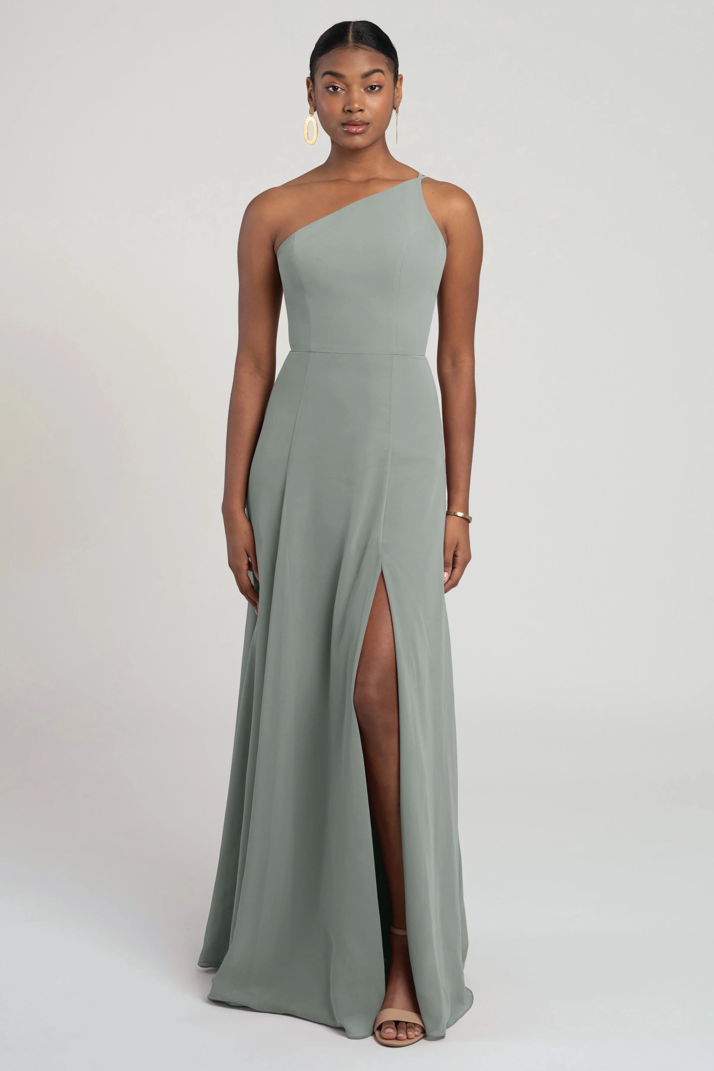 Jenny Yoo Bridesmaid Dress Kora - Image 37