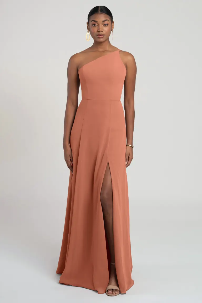 Jenny Yoo Bridesmaid Dress Kora - Image 44