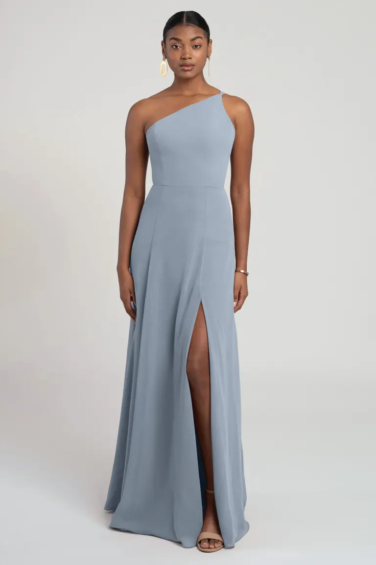 Jenny Yoo Bridesmaid Dress Kora - Image 45