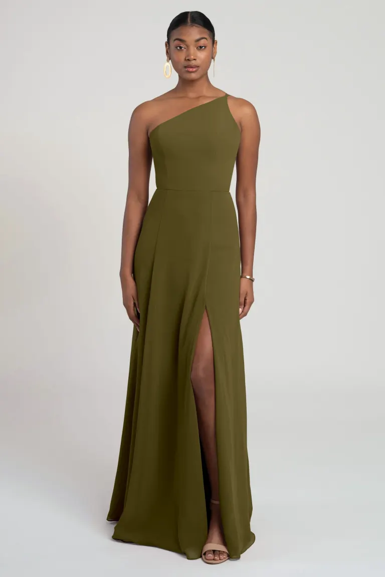 Jenny Yoo Bridesmaid Dress Kora - Image 46
