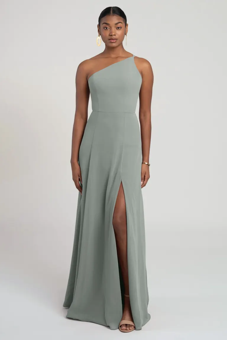 Jenny Yoo Bridesmaid Dress Kora - Image 47