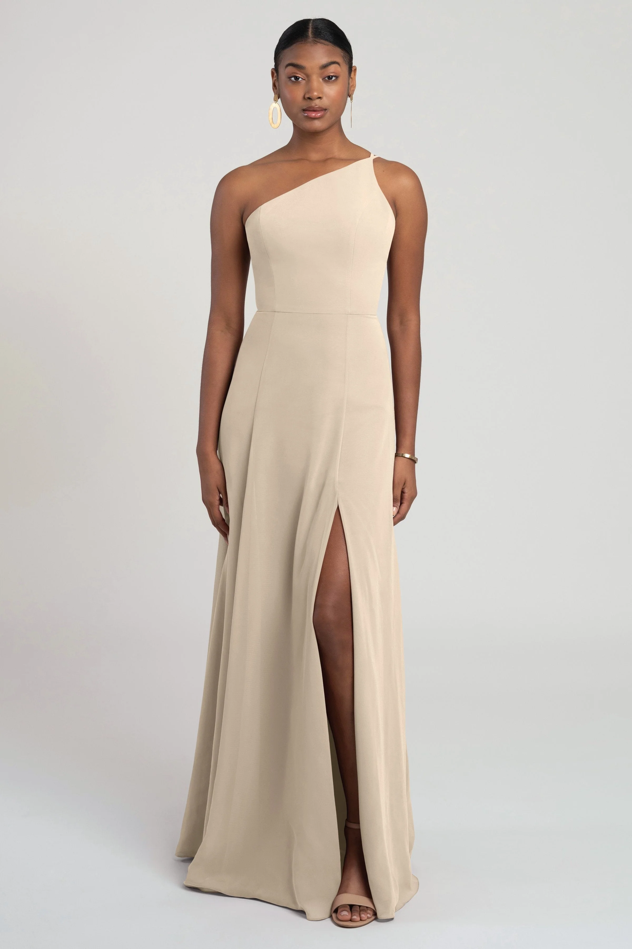 Jenny Yoo Bridesmaid Dress Kora - Image 49