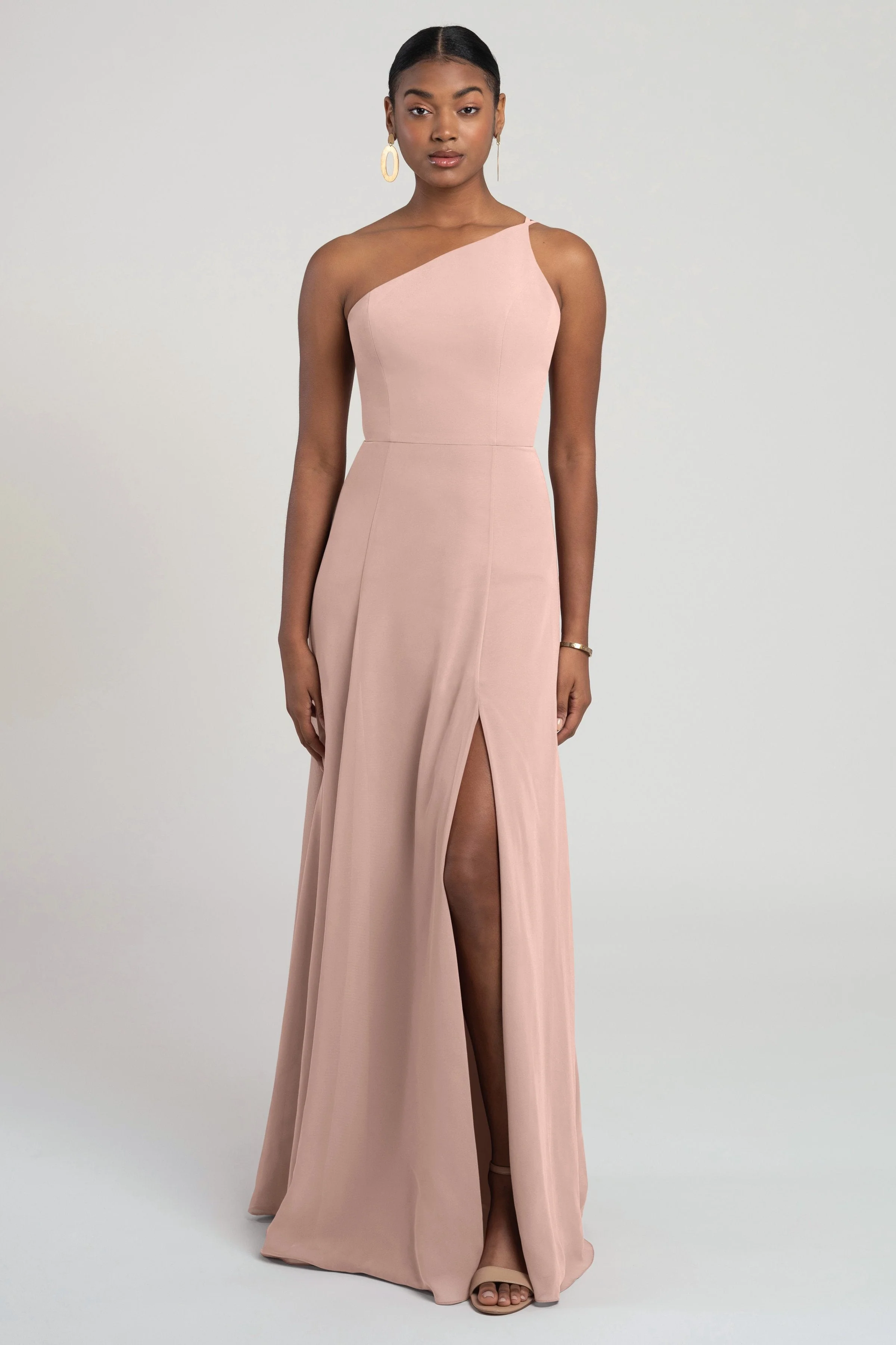 Jenny Yoo Bridesmaid Dress Kora - Image 51