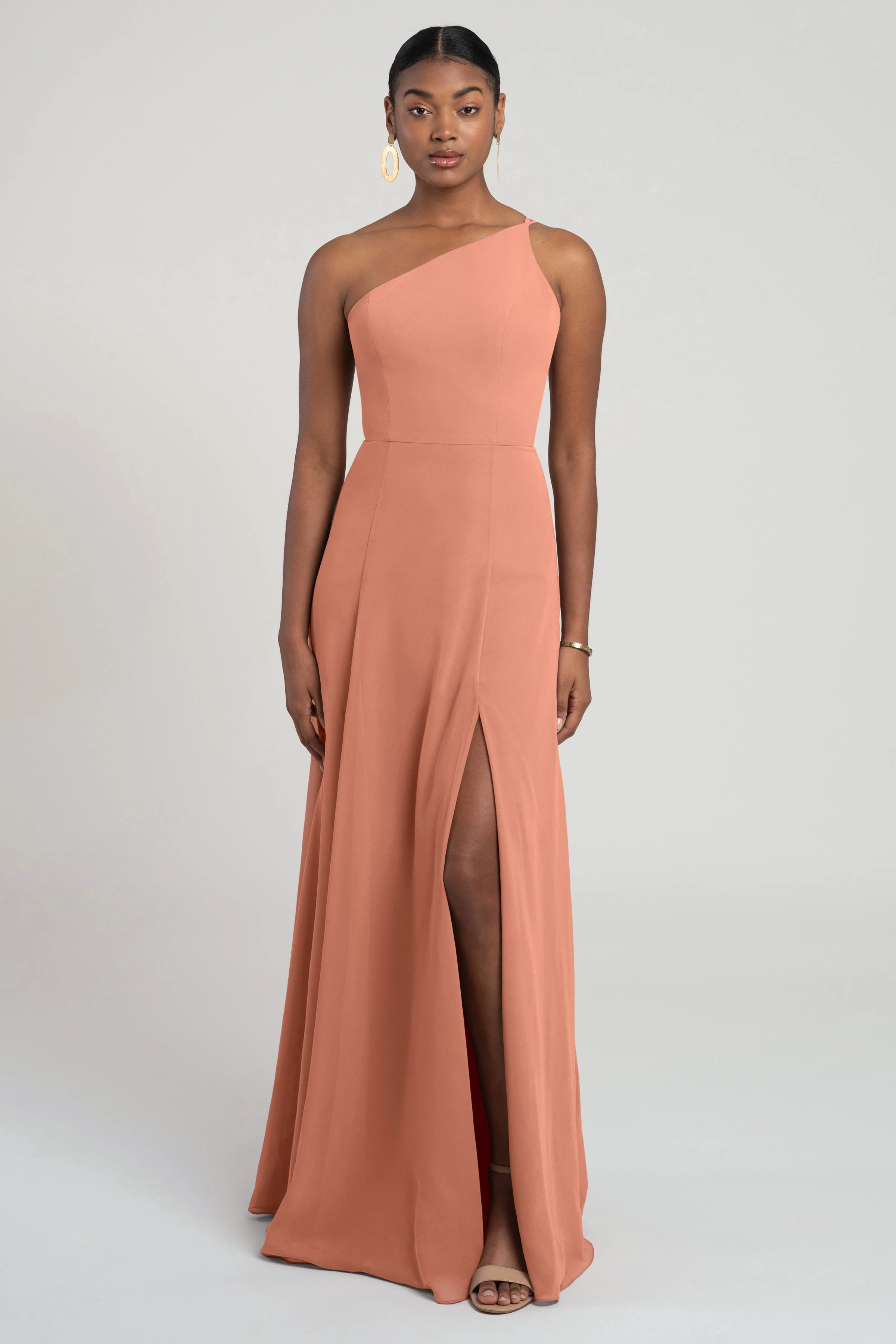 Jenny Yoo Bridesmaid Dress Kora - Image 52