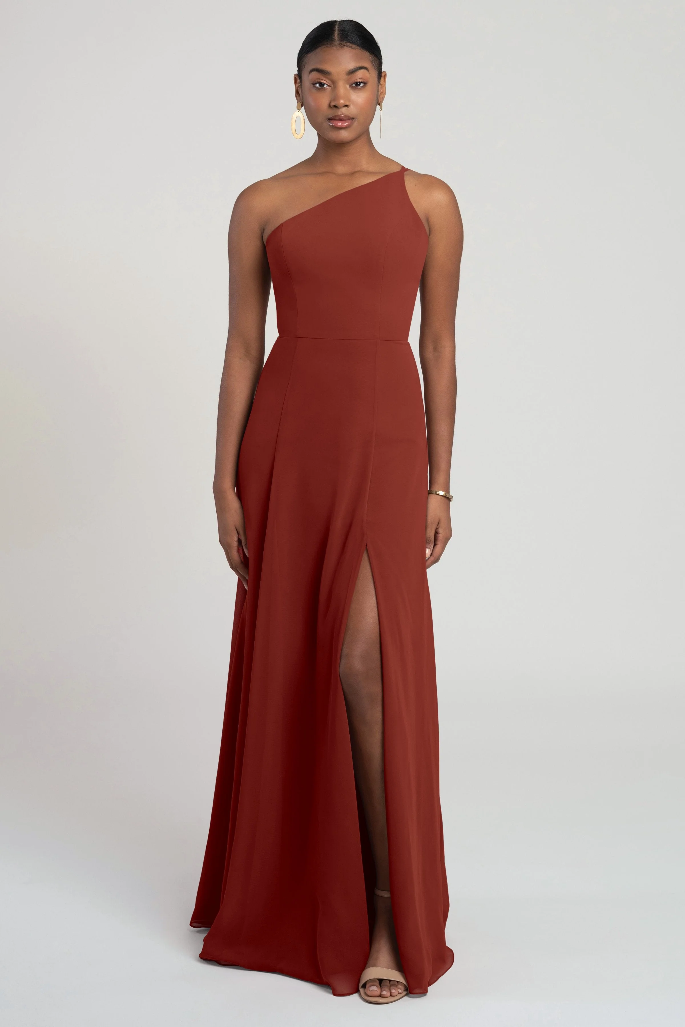 Jenny Yoo Bridesmaid Dress Kora - Image 54