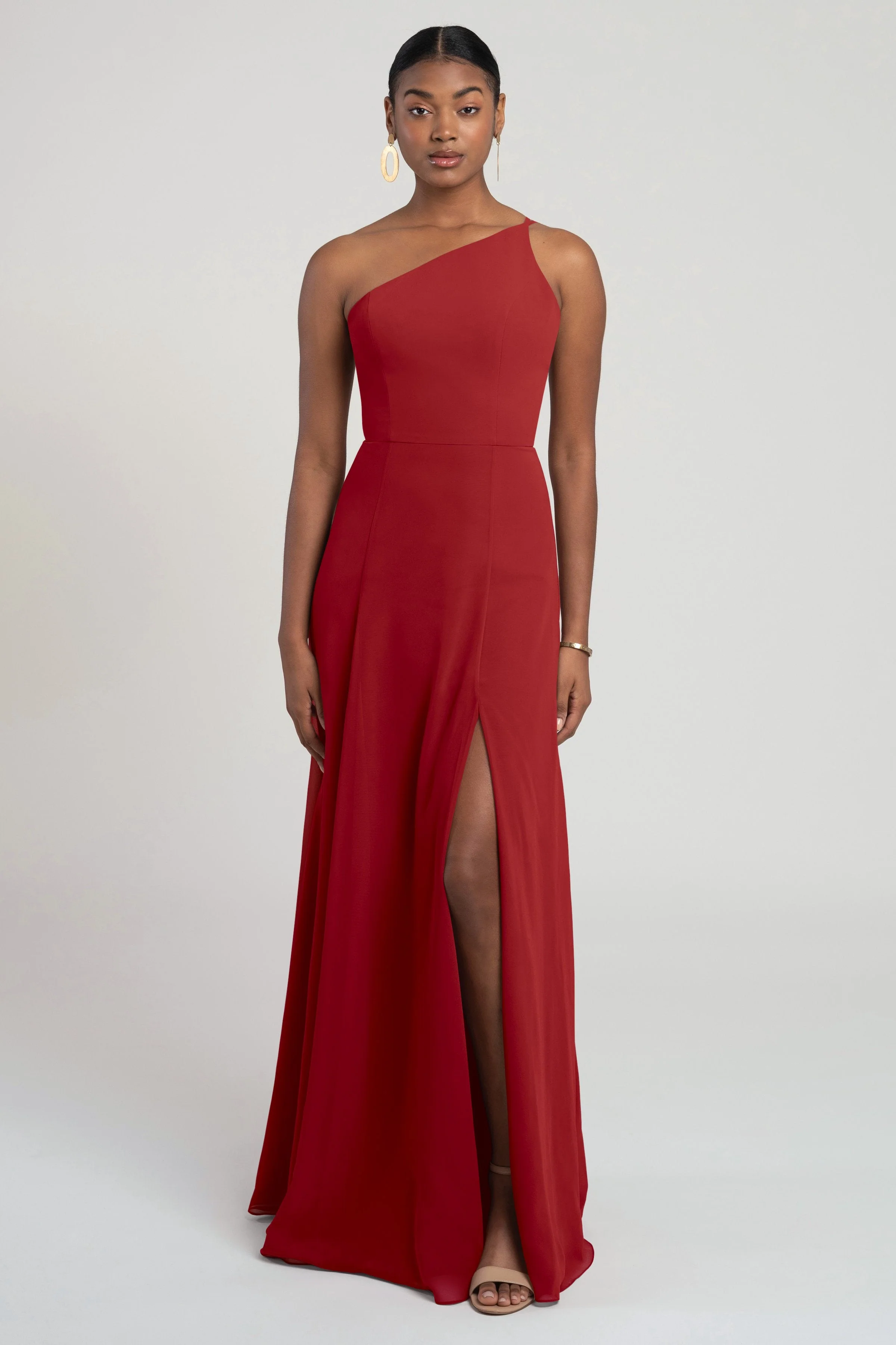 Jenny Yoo Bridesmaid Dress Kora - Image 55