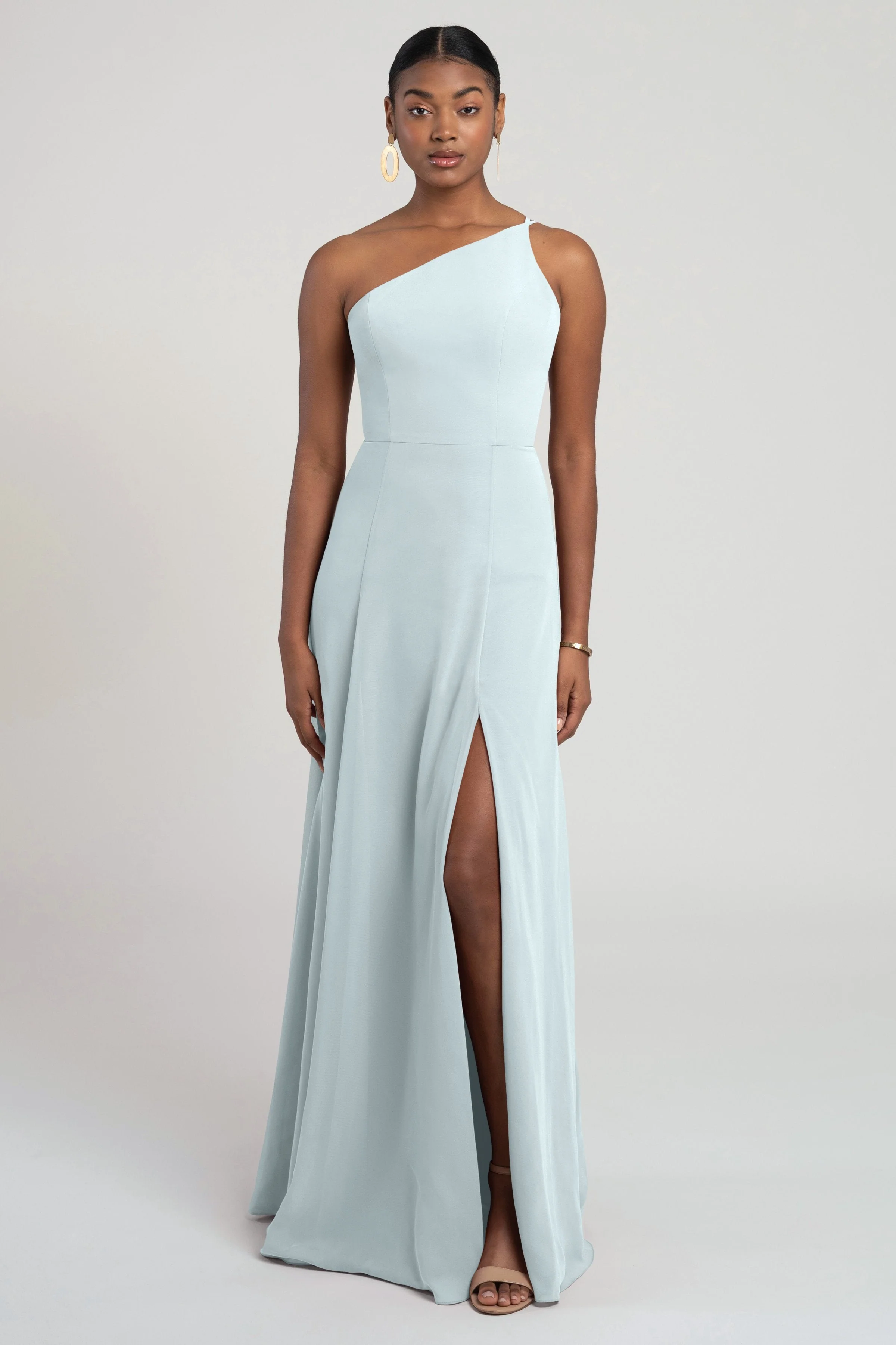 Jenny Yoo Bridesmaid Dress Kora - Image 57