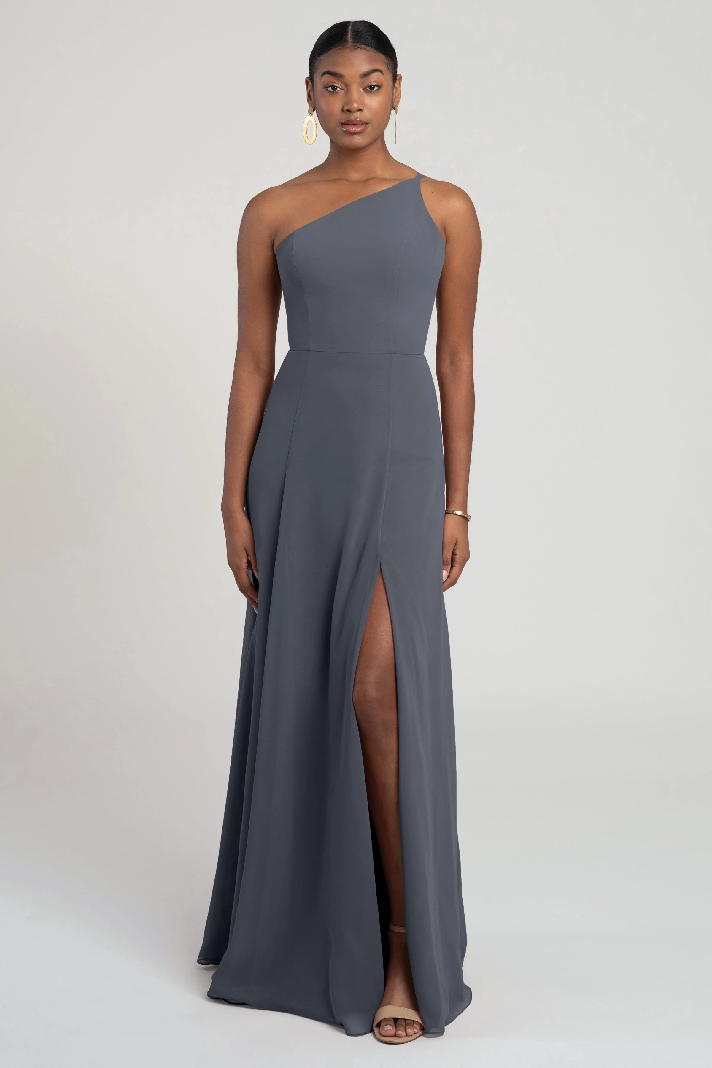 Jenny Yoo Bridesmaid Dress Kora - Image 59