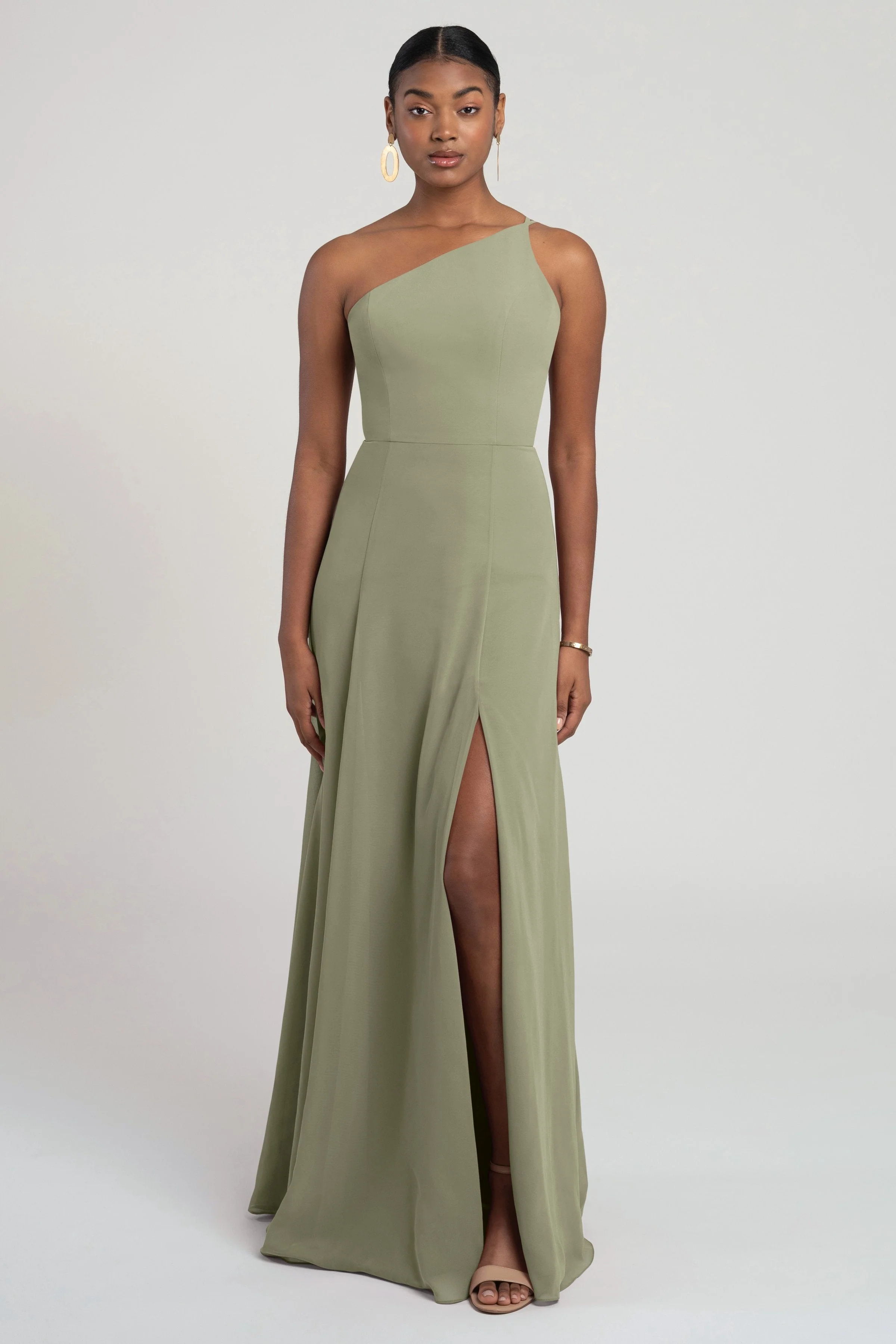 Jenny Yoo Bridesmaid Dress Kora - Image 60
