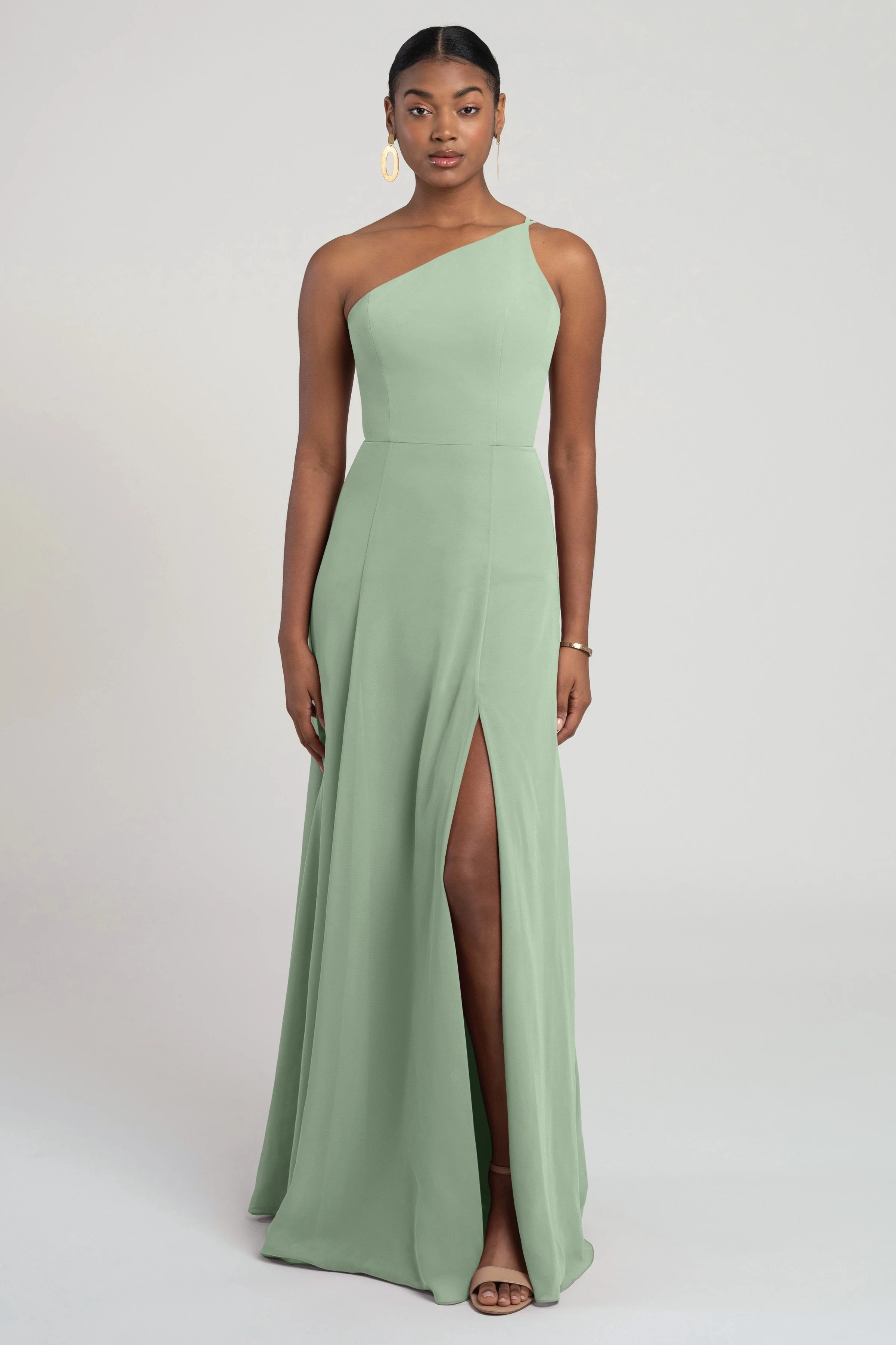 Jenny Yoo Bridesmaid Dress Kora - Image 61