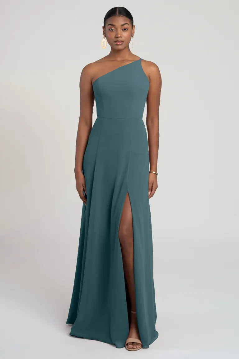 Jenny Yoo Bridesmaid Dress Kora - Image 64
