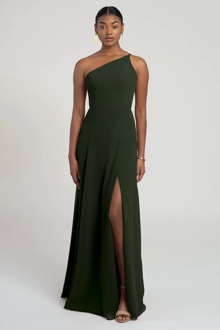Jenny Yoo Bridesmaid Dress Kora - Image 65