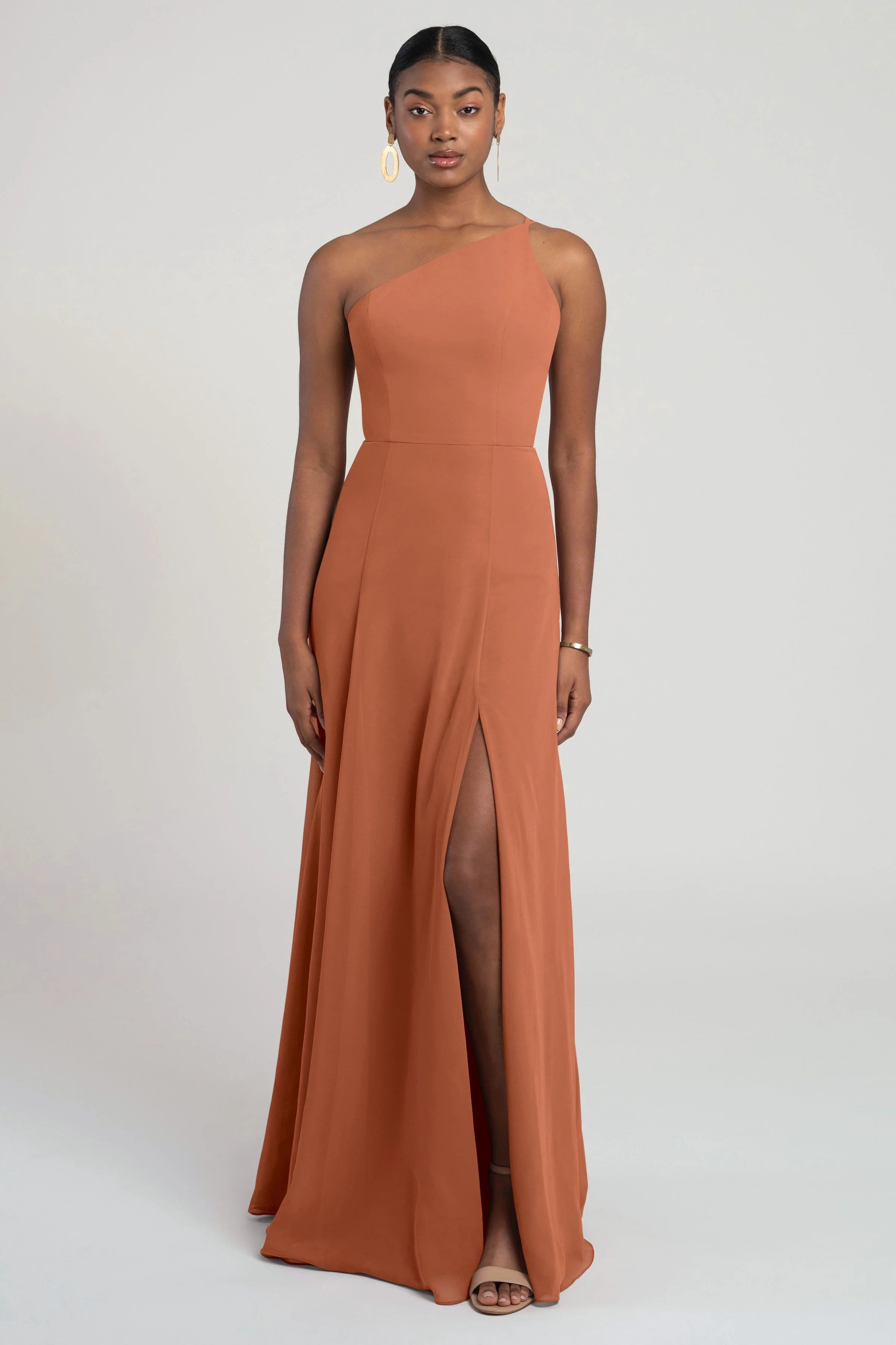 Jenny Yoo Bridesmaid Dress Kora - Image 8