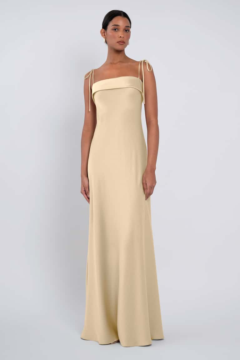 Jenny Yoo Bridesmaid Dress Landry