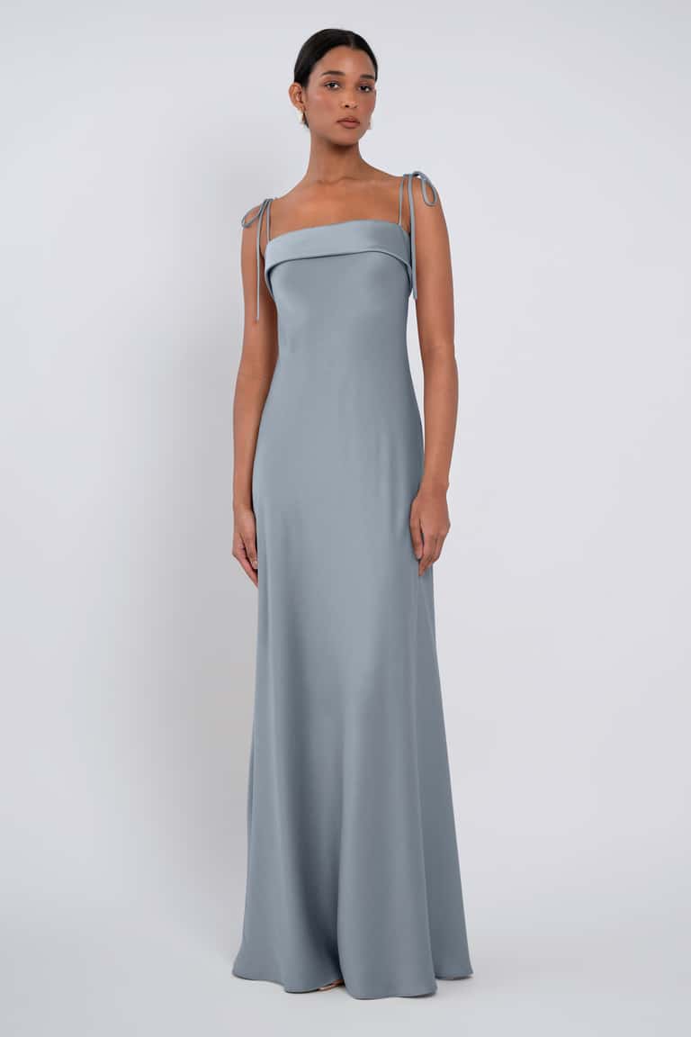 Jenny Yoo Bridesmaid Dress Landry - Image 10