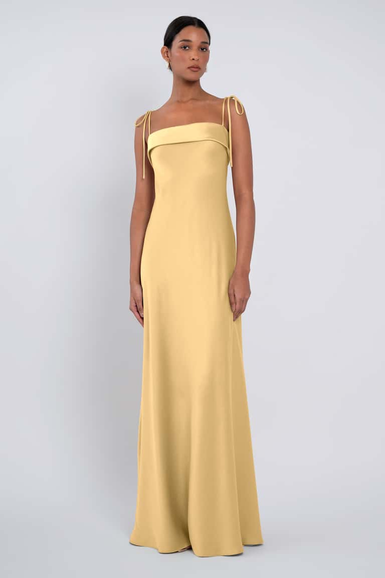Jenny Yoo Bridesmaid Dress Landry - Image 12