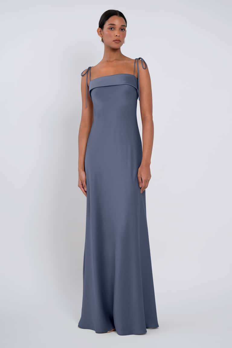 Jenny Yoo Bridesmaid Dress Landry - Image 14