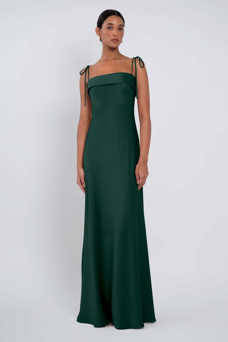 Jenny Yoo Bridesmaid Dress Landry - Image 15