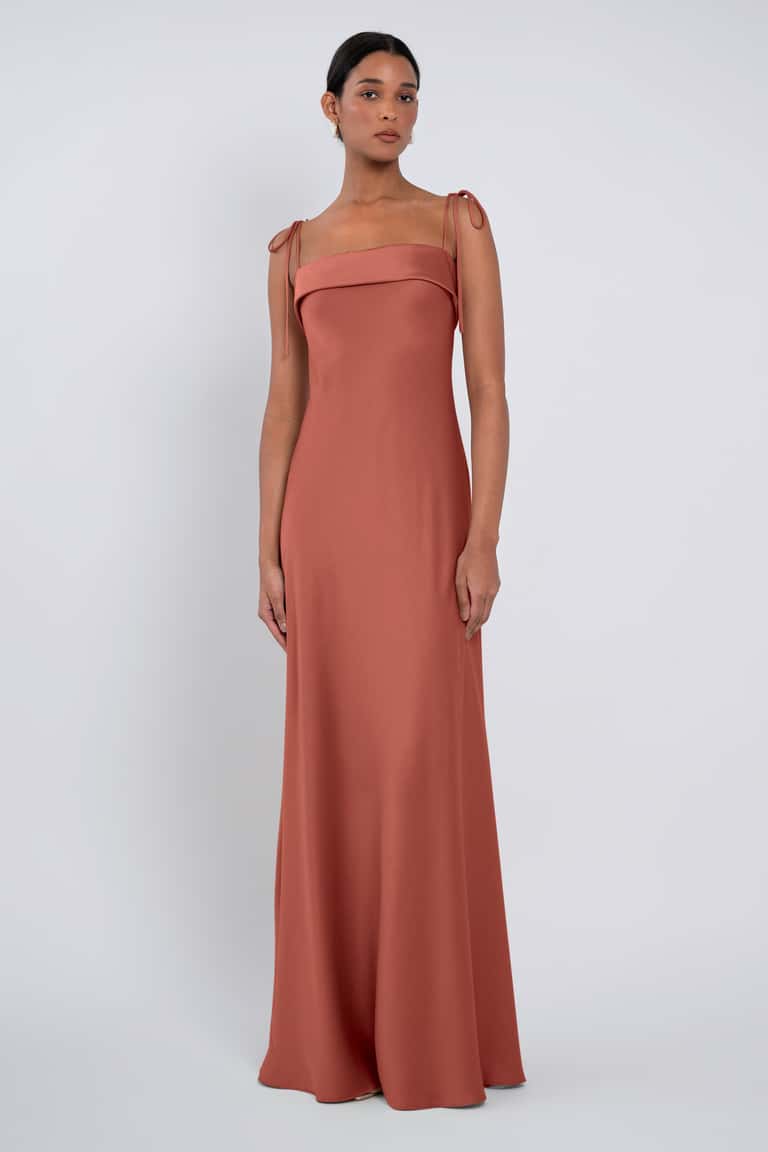 Jenny Yoo Bridesmaid Dress Landry - Image 16