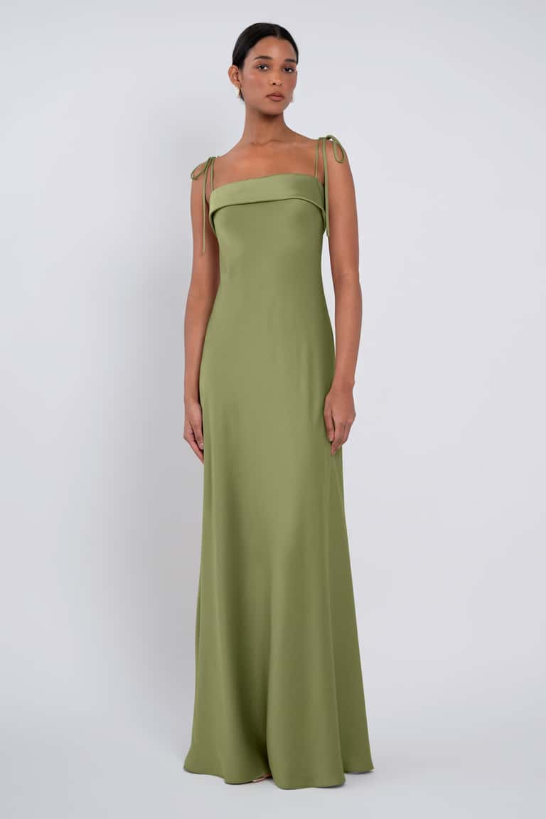 Jenny Yoo Bridesmaid Dress Landry - Image 20