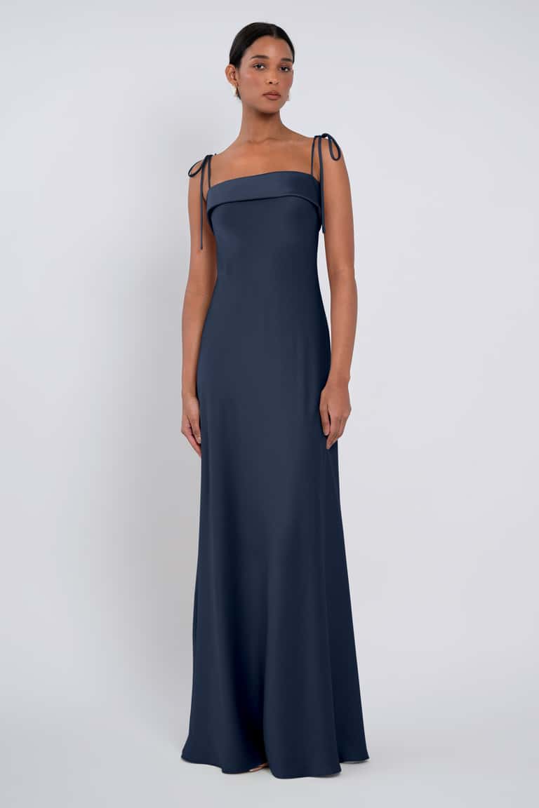Jenny Yoo Bridesmaid Dress Landry - Image 21