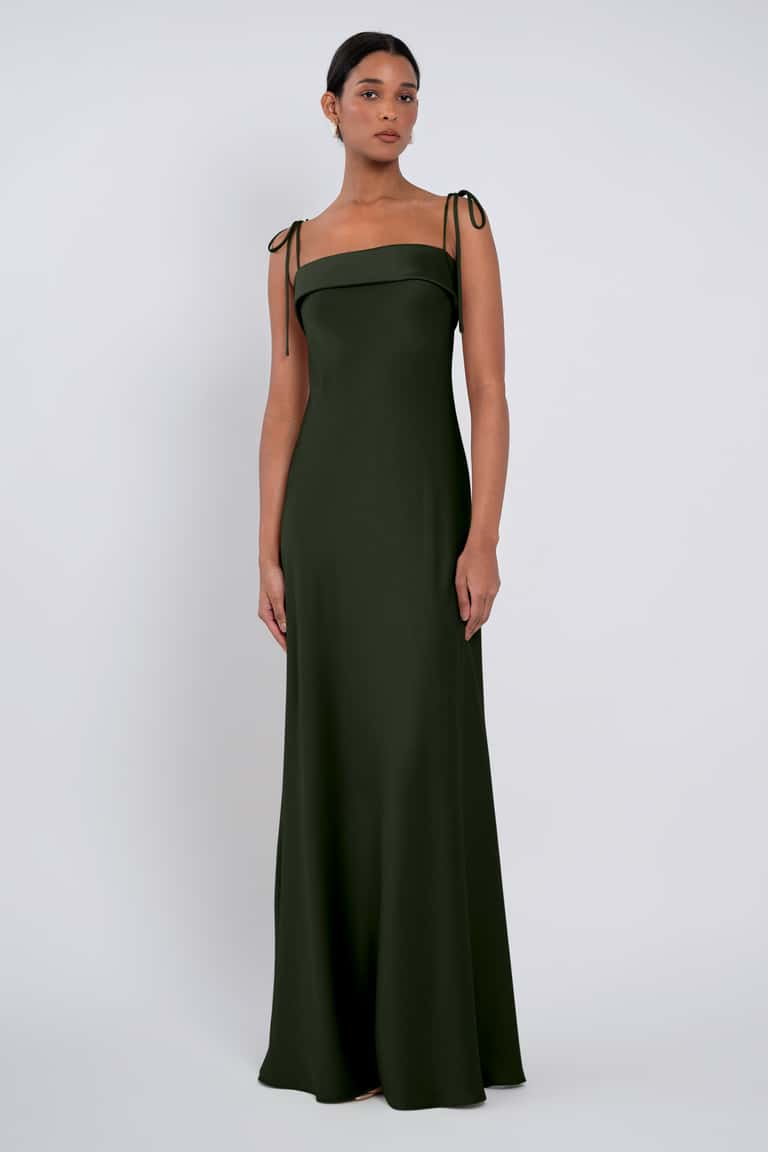 Jenny Yoo Bridesmaid Dress Landry - Image 24