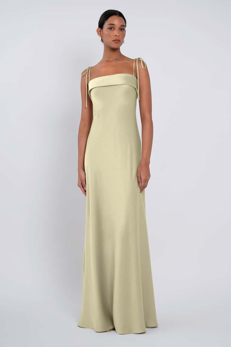Jenny Yoo Bridesmaid Dress Landry - Image 27